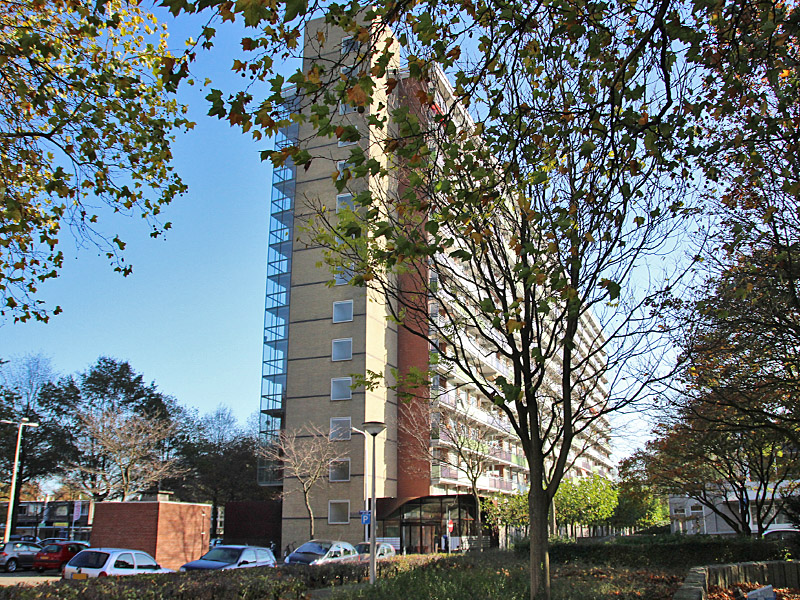 Componistenlaan 335