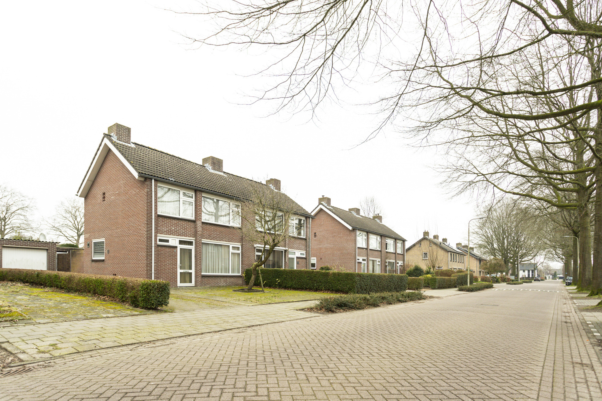 Heidestraat 13, 5071 VL Udenhout, Nederland