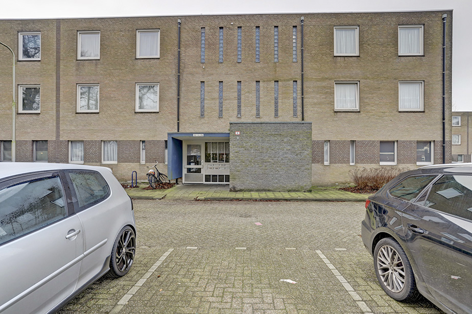 Alpenlaan 196, 5022 LN Tilburg, Nederland