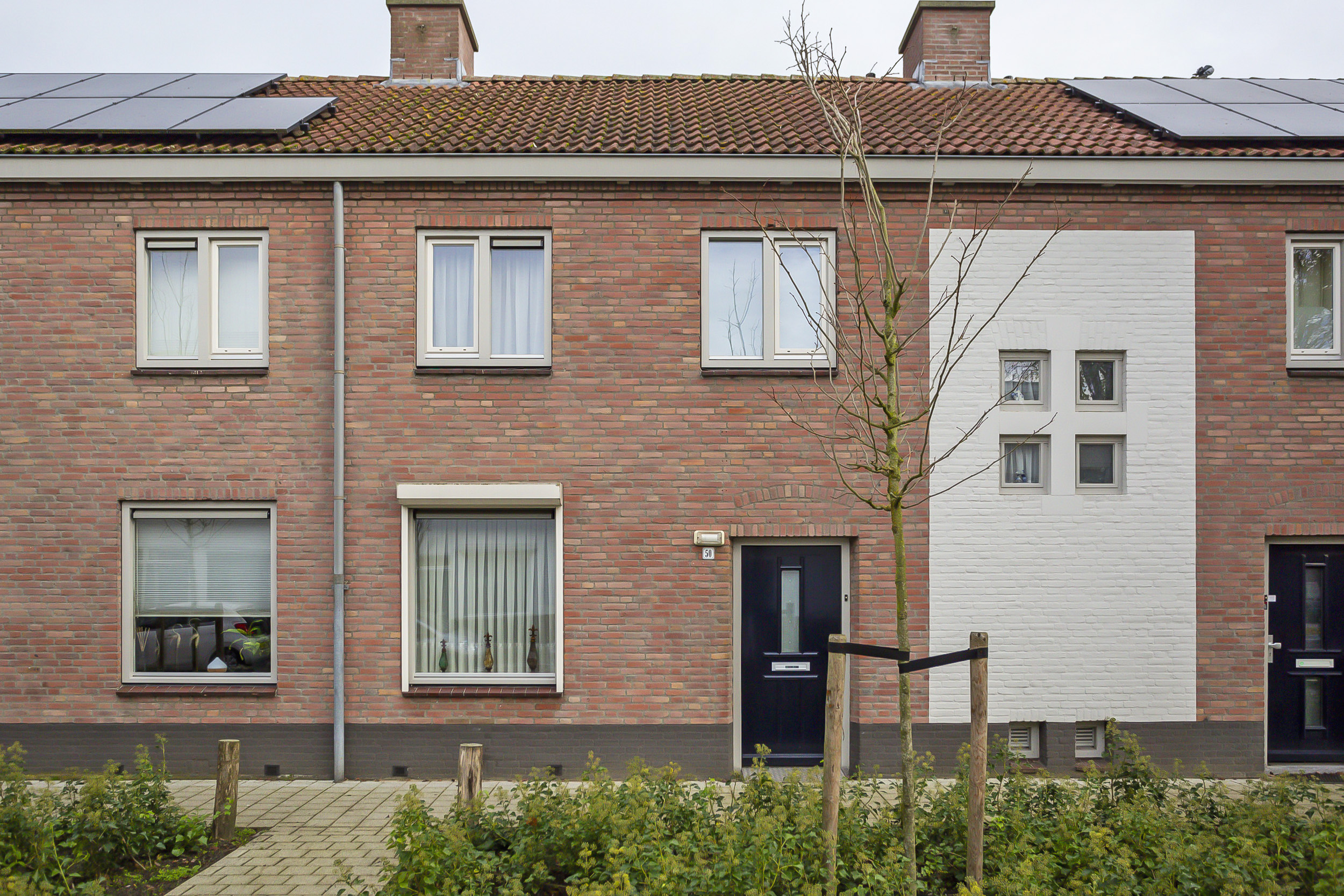 Raiffeisenstraat 50