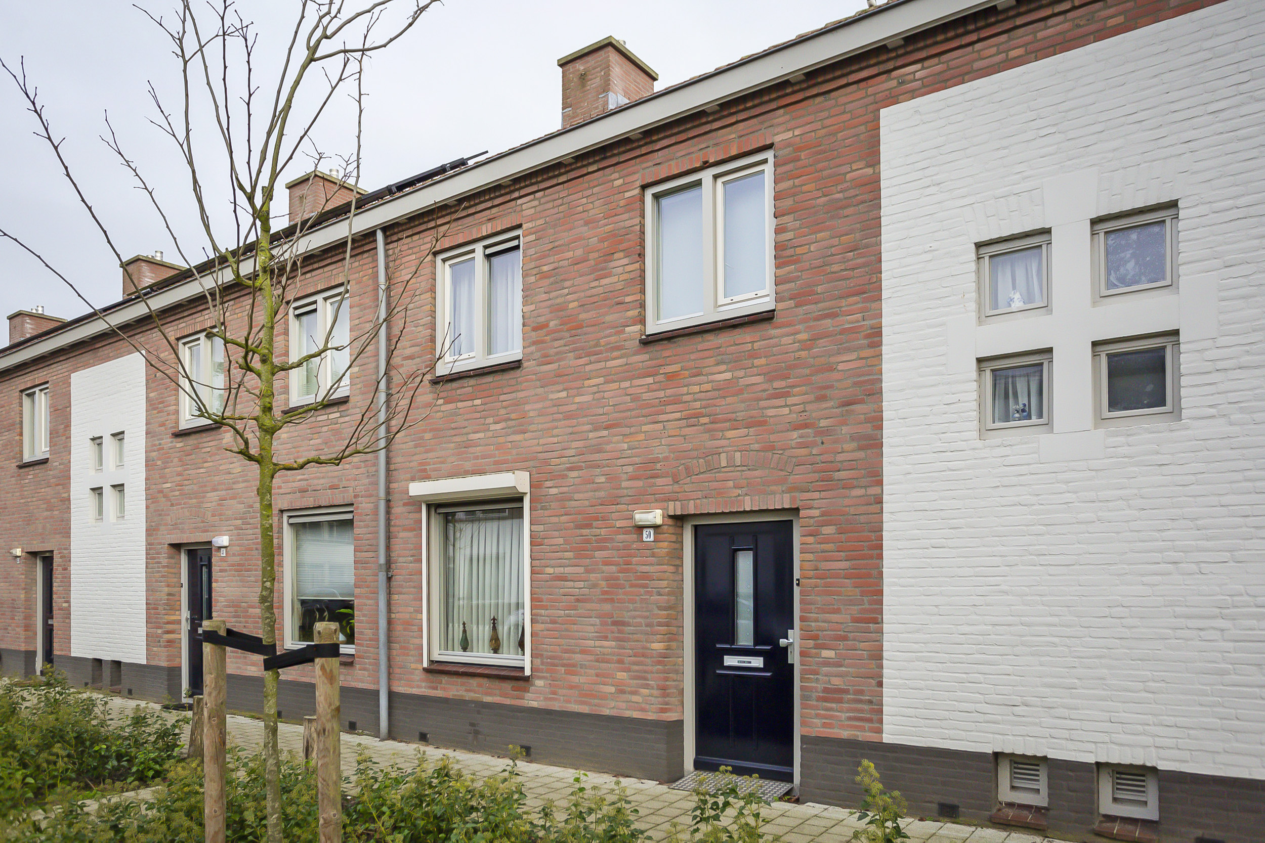 Raiffeisenstraat 50