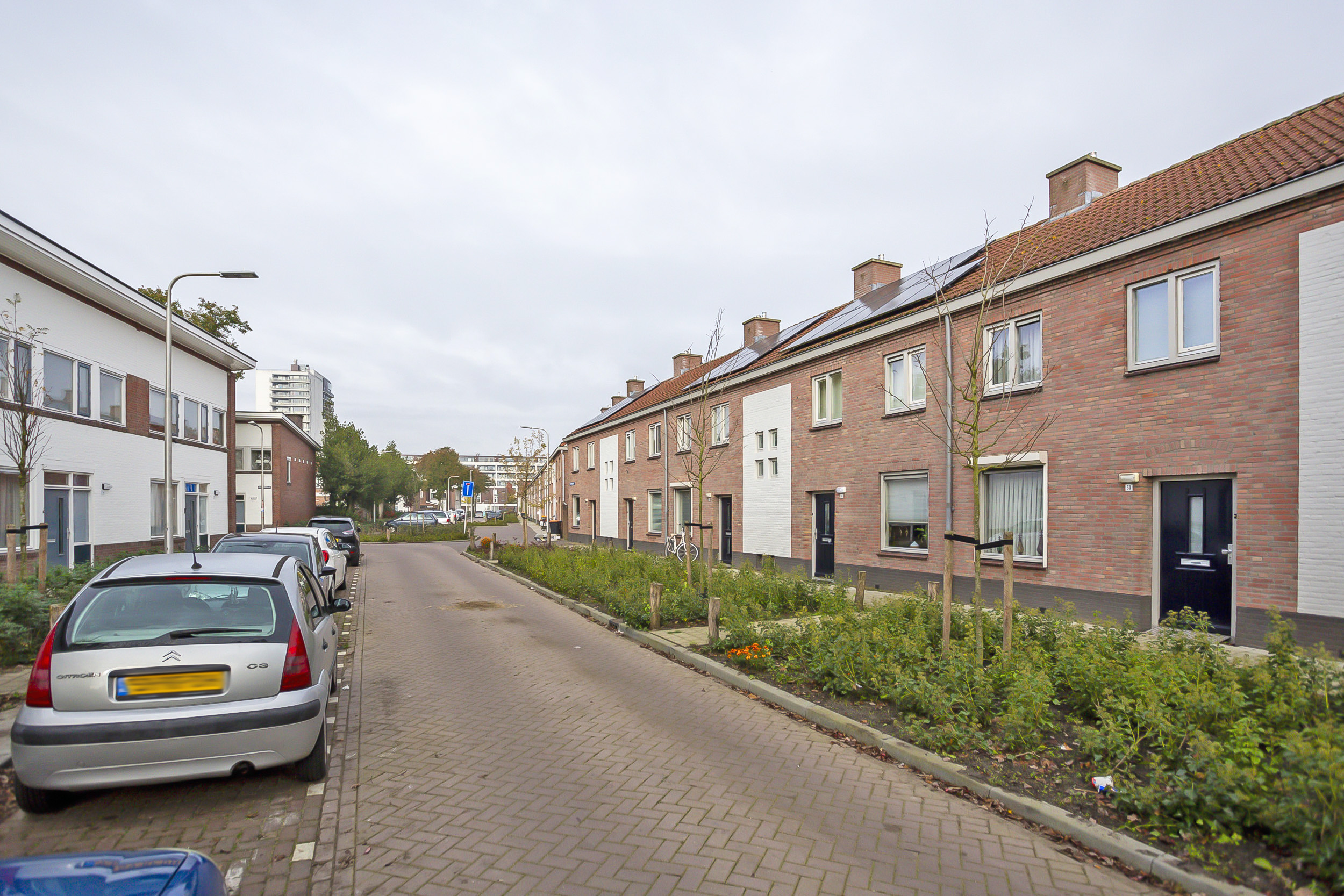 Raiffeisenstraat 50