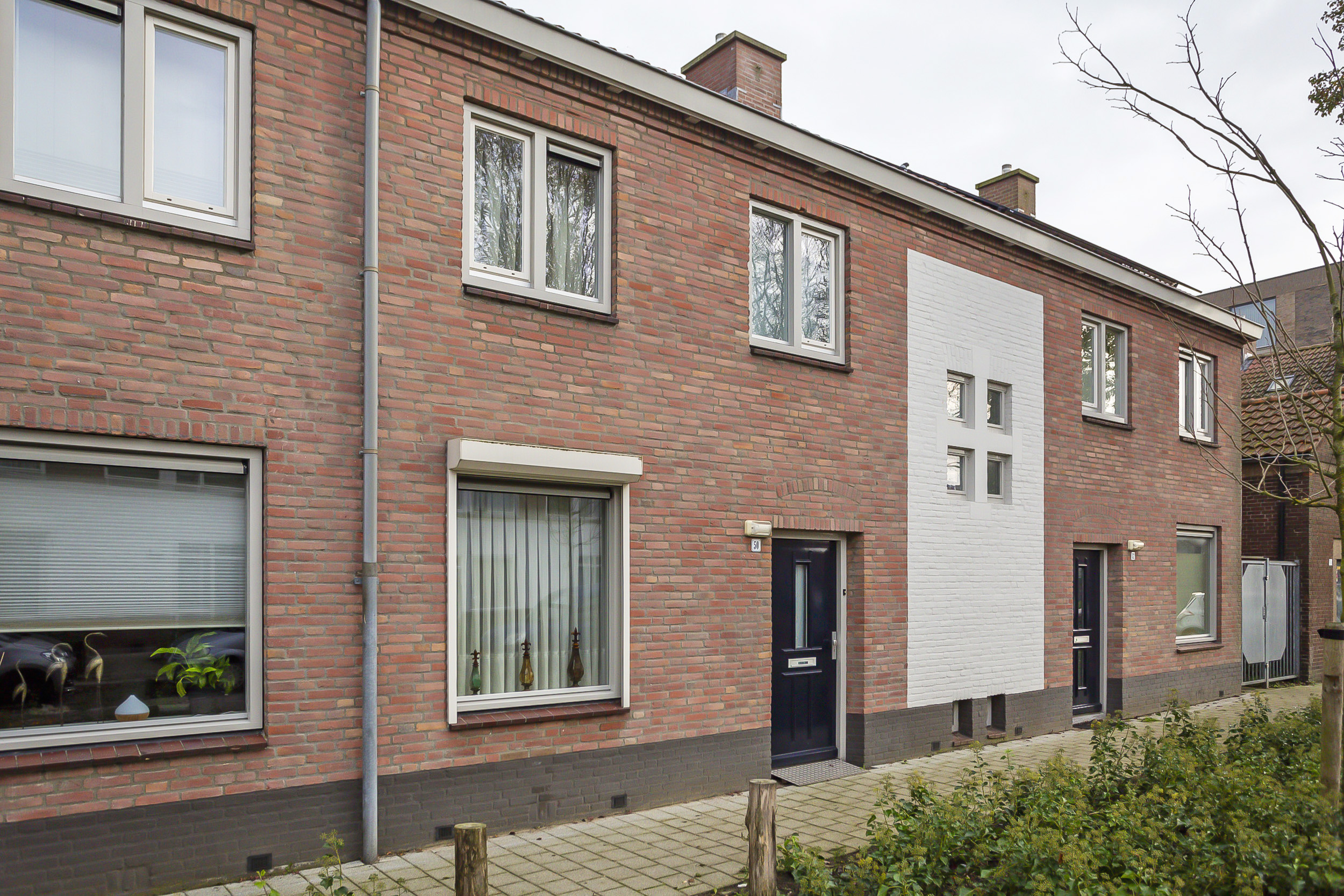 Raiffeisenstraat 50