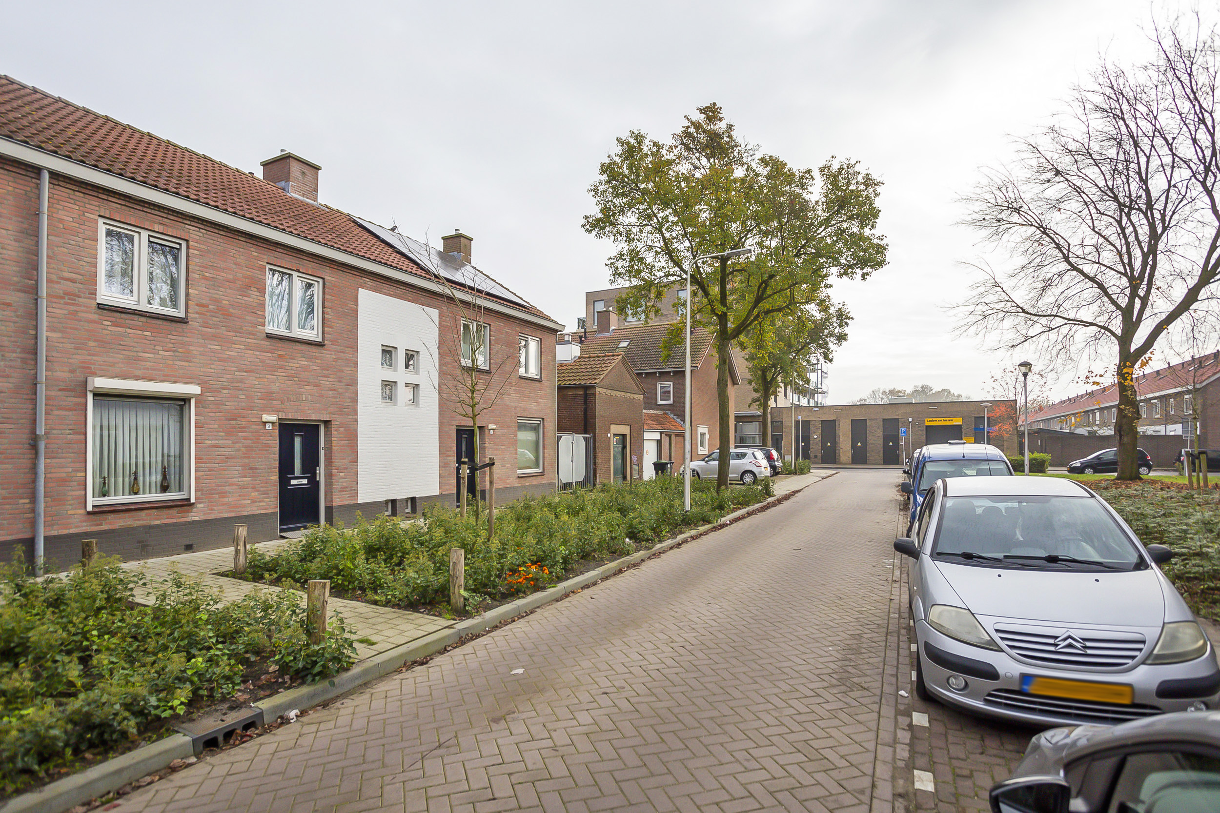 Raiffeisenstraat 50