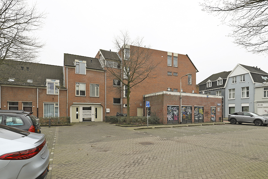 Park de Horion 31, 5014 EZ Tilburg, Nederland