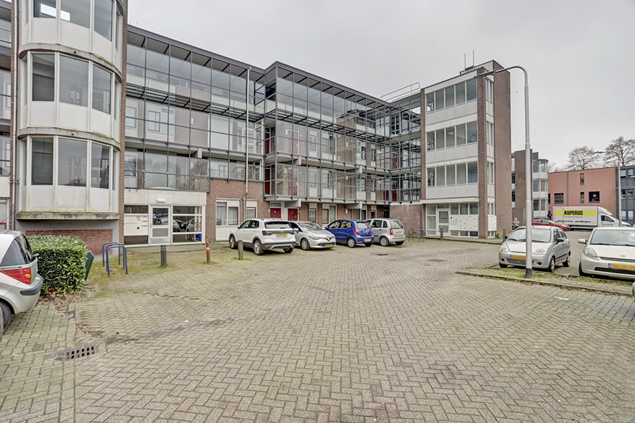 Bavelpark 30, 5043 XZ Tilburg, Nederland