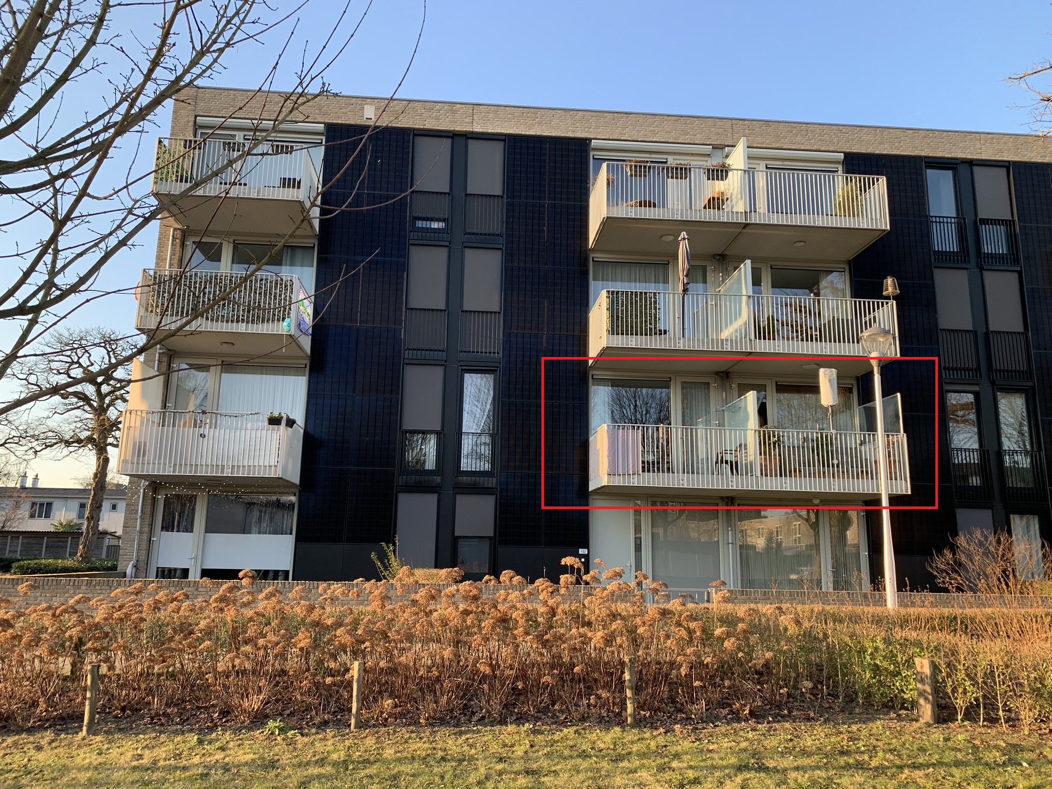 Caspar Houbenstraat 1, 5018 BN Tilburg, Nederland