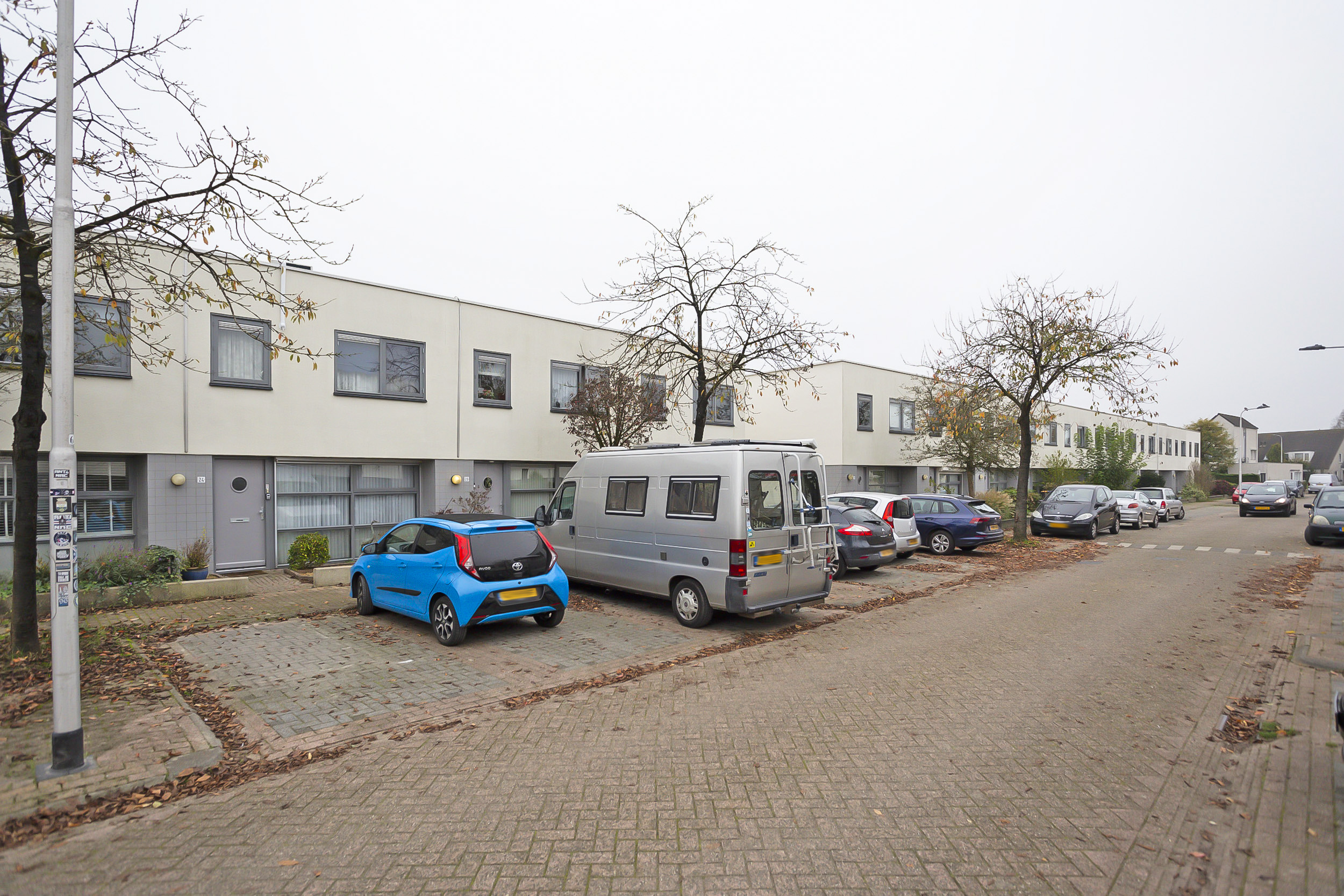 Leersumstraat 26