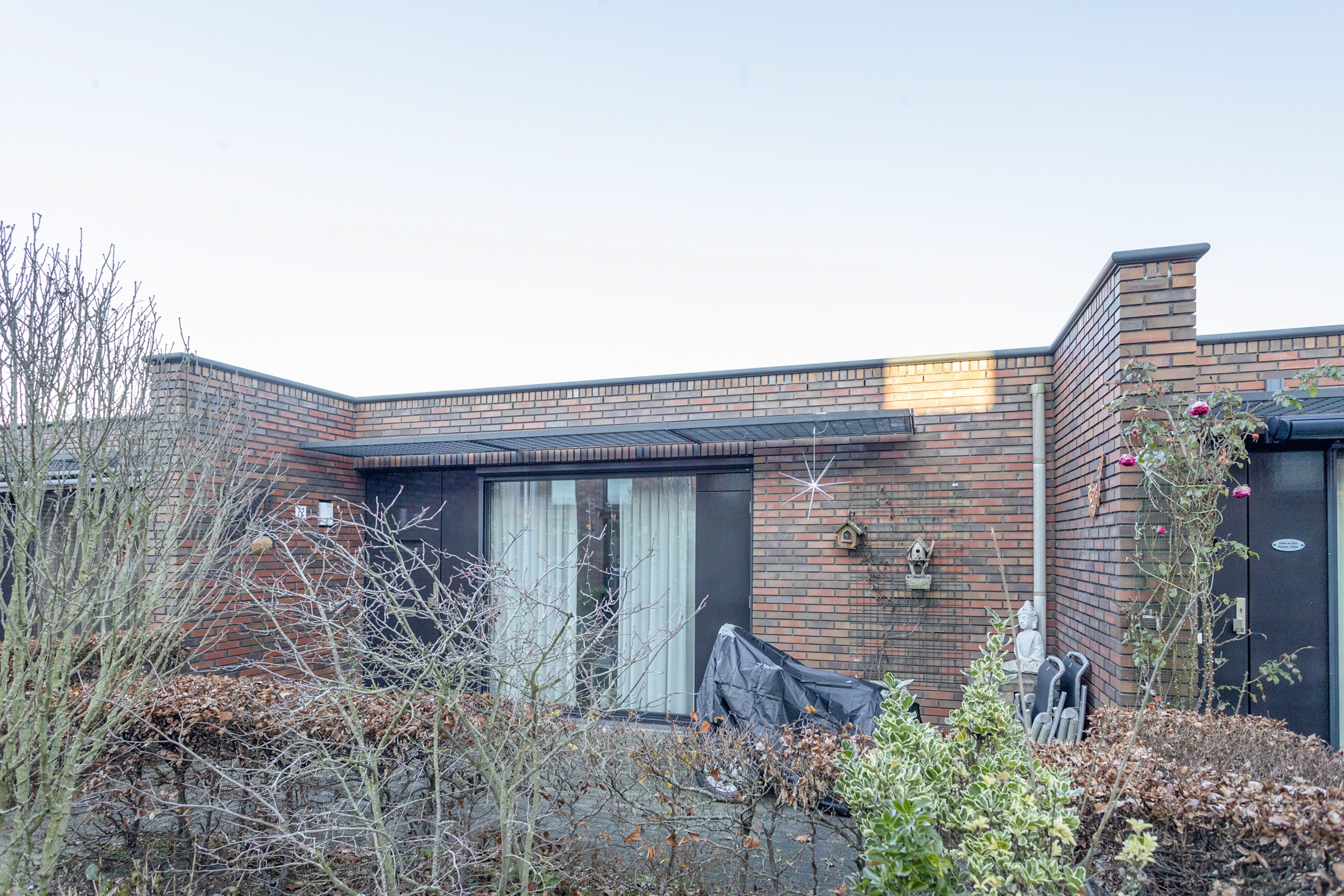 Weerselostraat 62, 5036 BJ Tilburg, Nederland