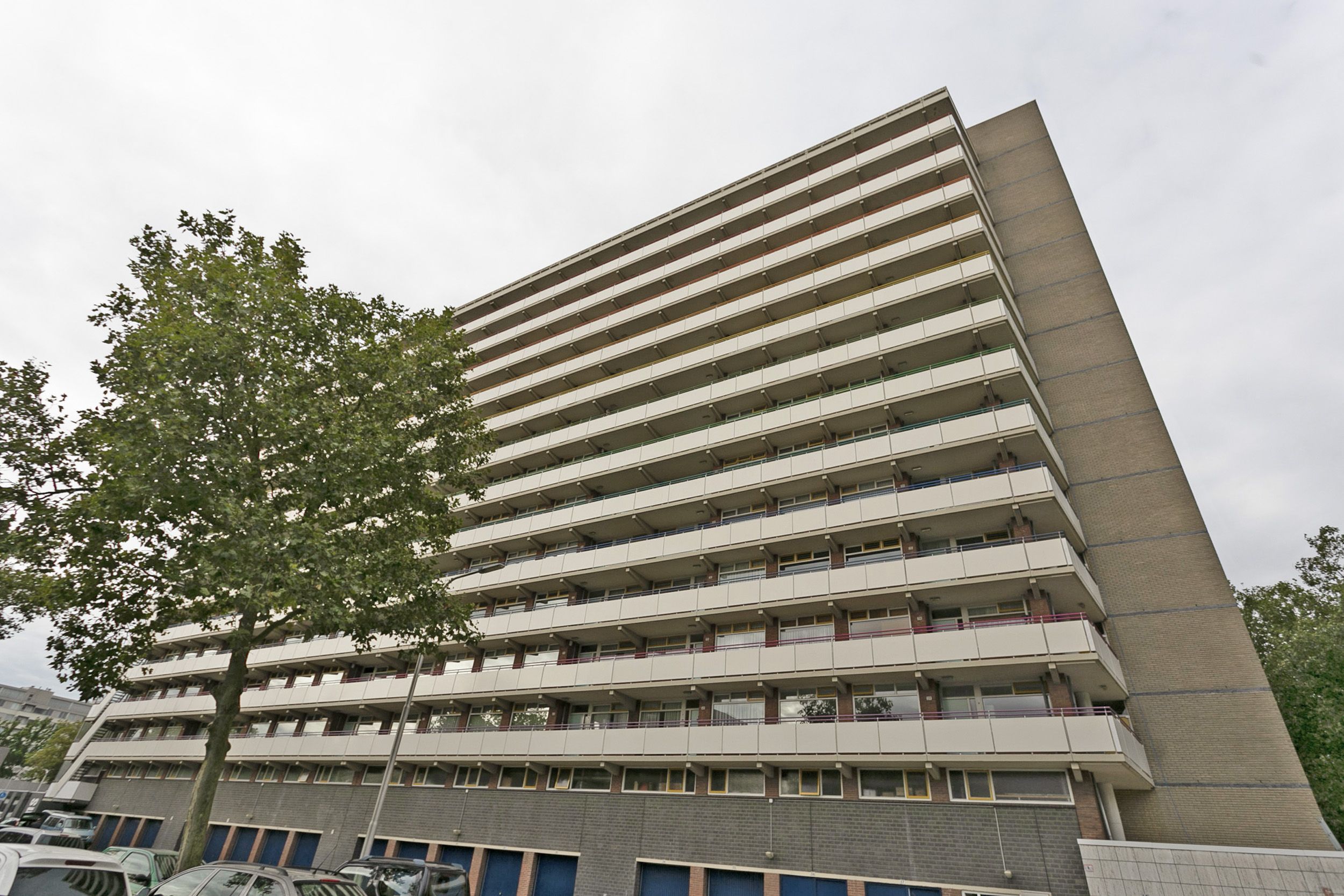 Paletplein 73