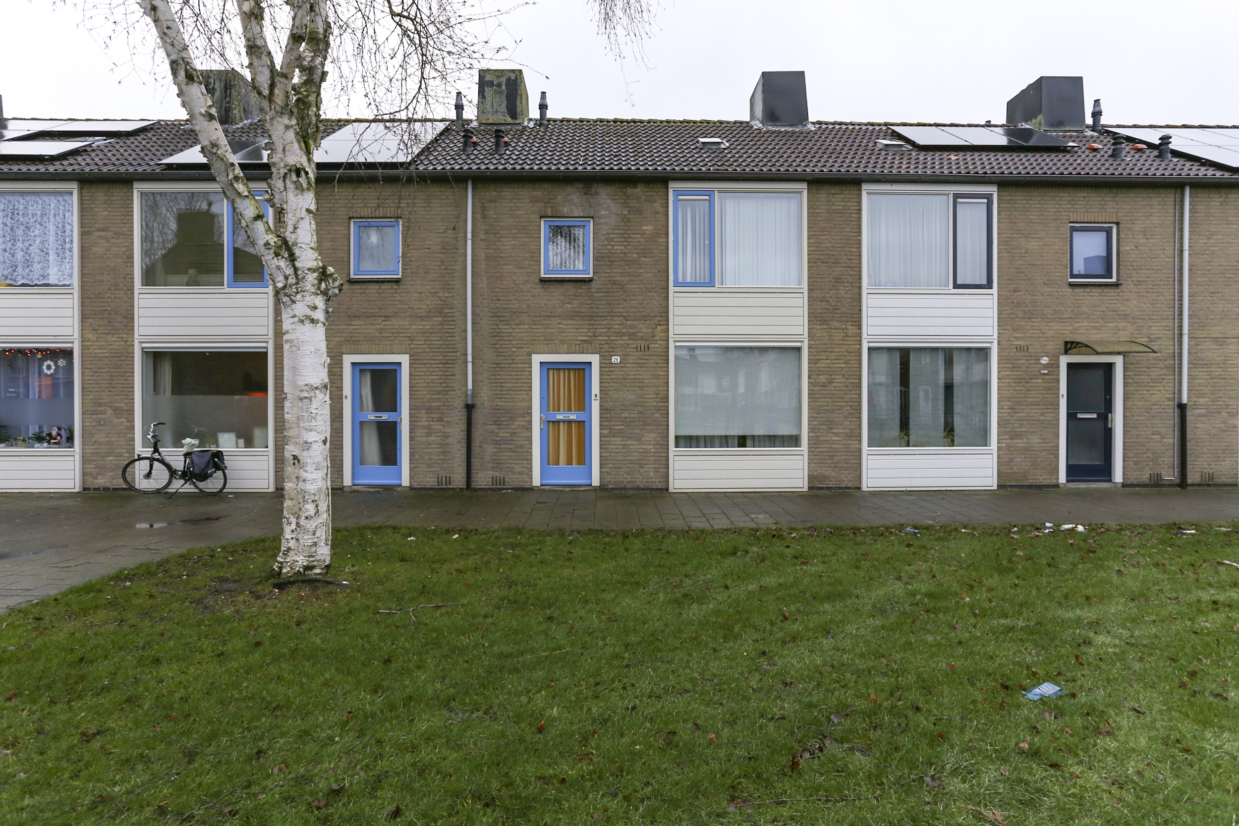 Brommastraat 25