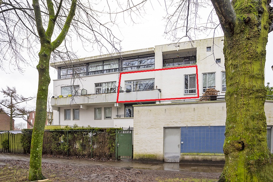 Snelliusstraat 44, 5025 DW Tilburg, Nederland