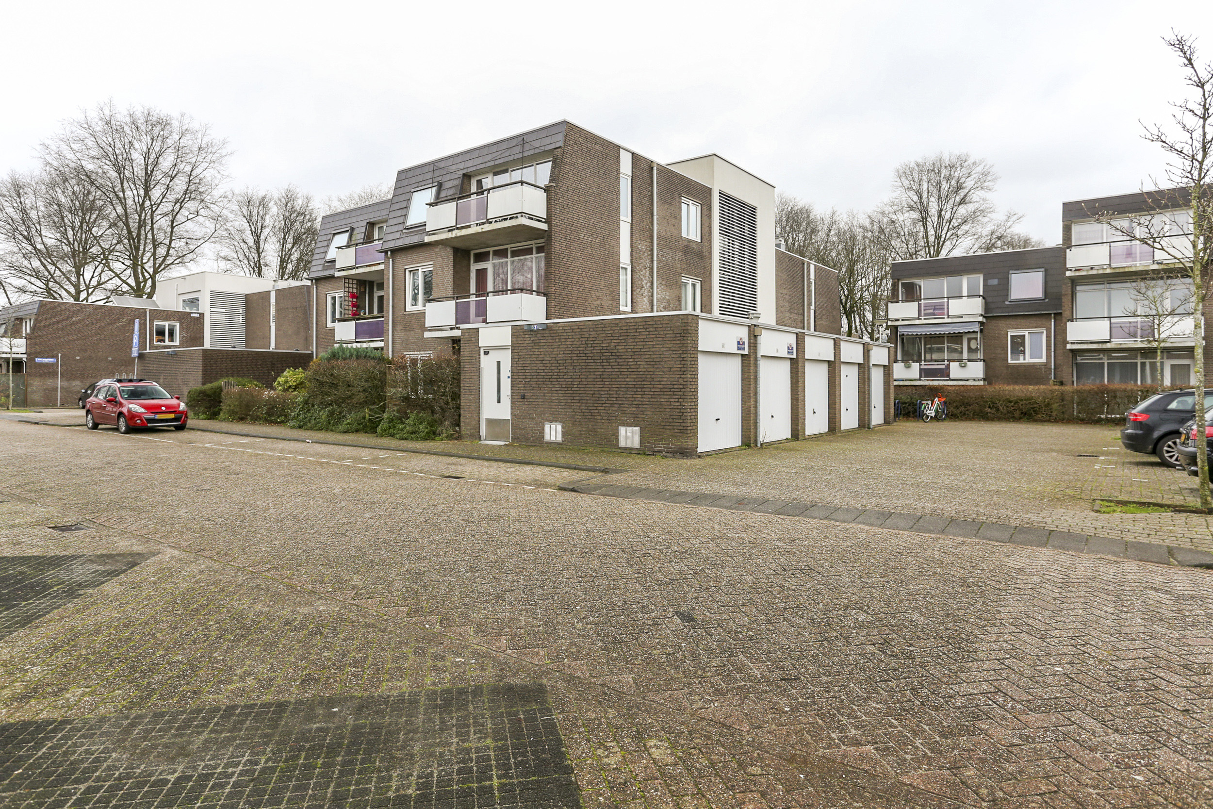 Adelaarshorst 44