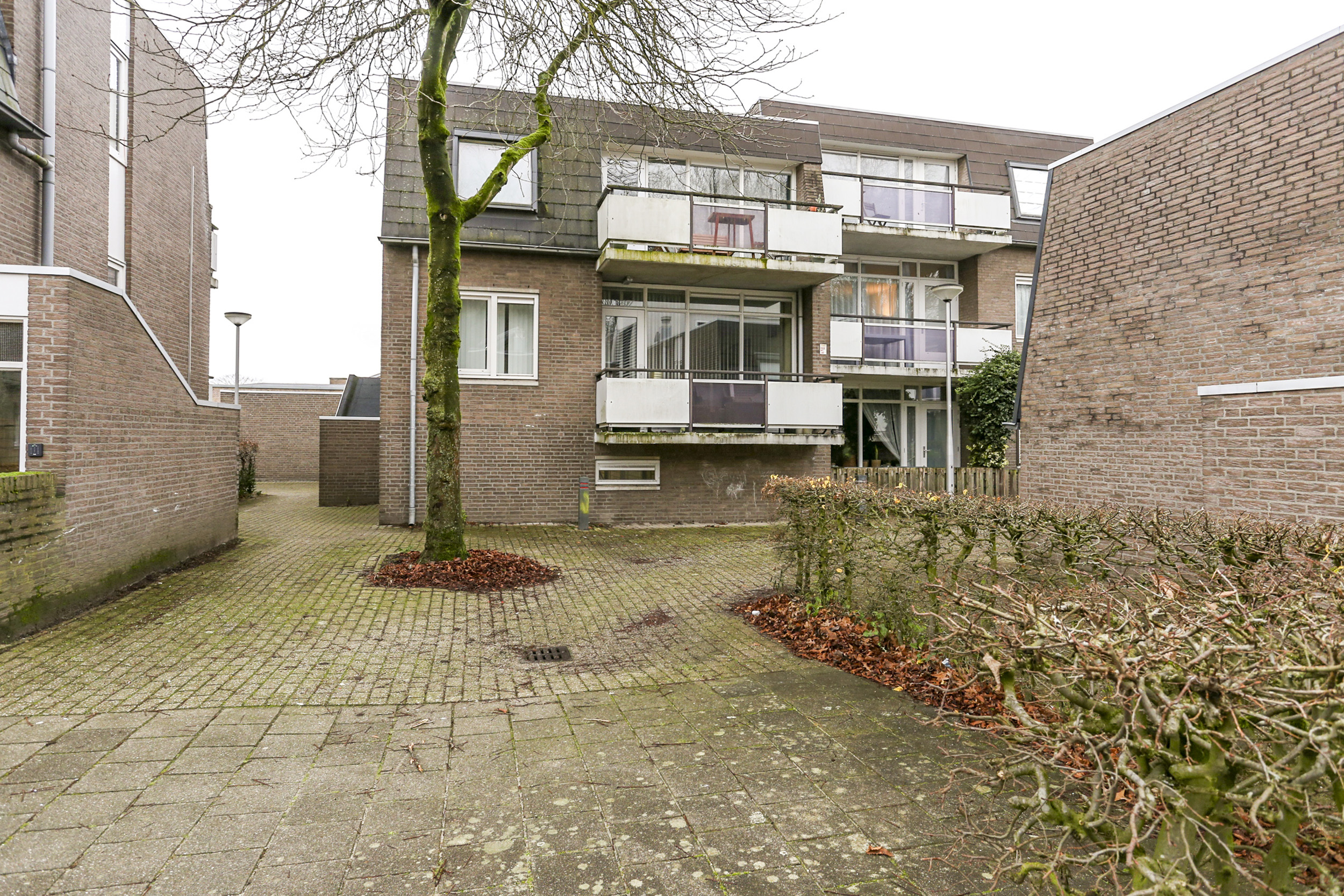 Adelaarshorst 44
