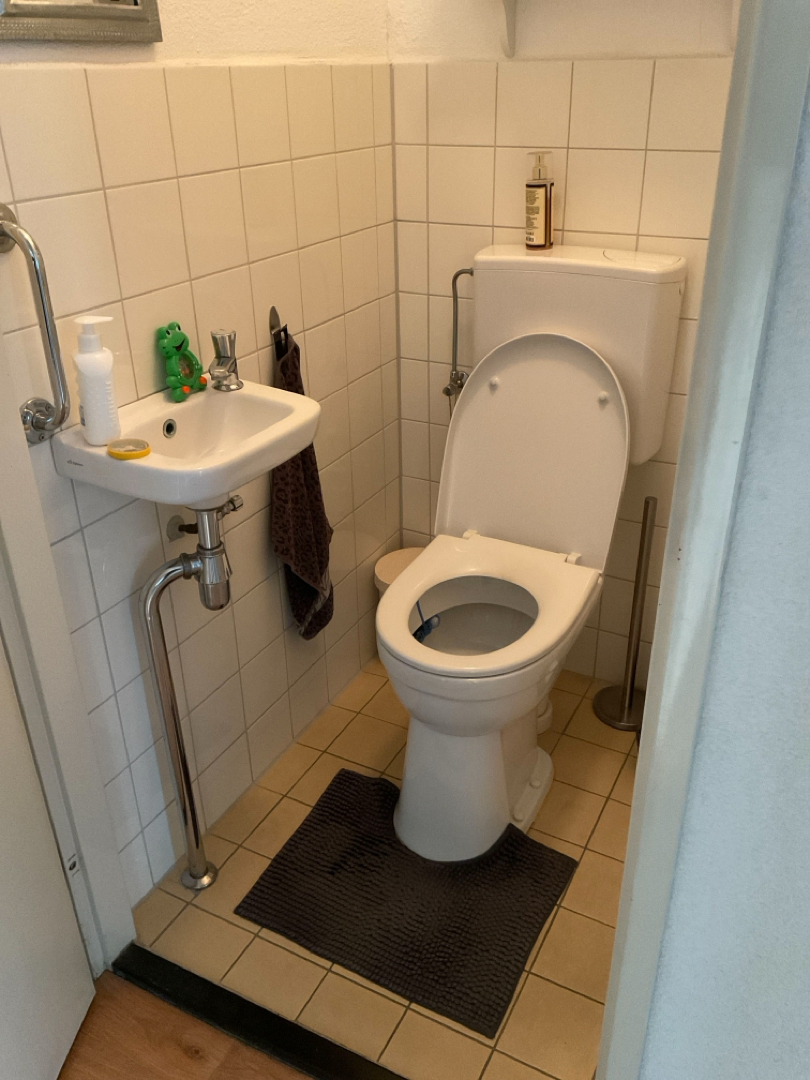Adelaarshorst 44