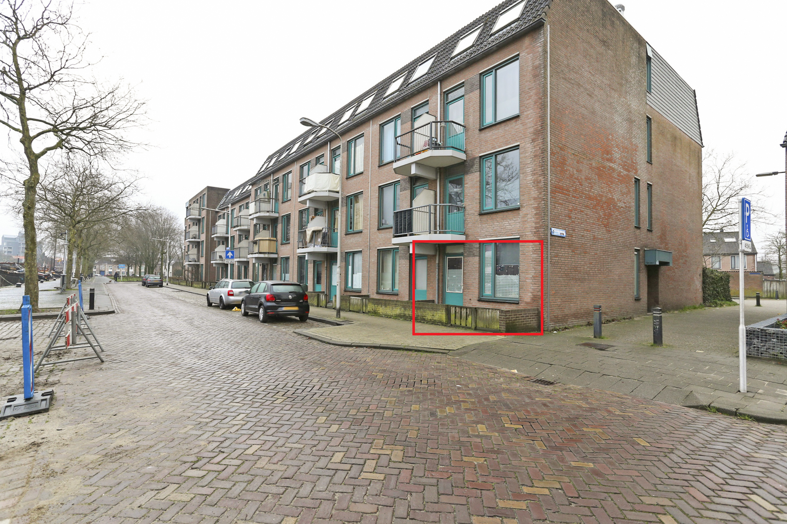 Schutsboomhof 46, 5021 HT Tilburg, Nederland