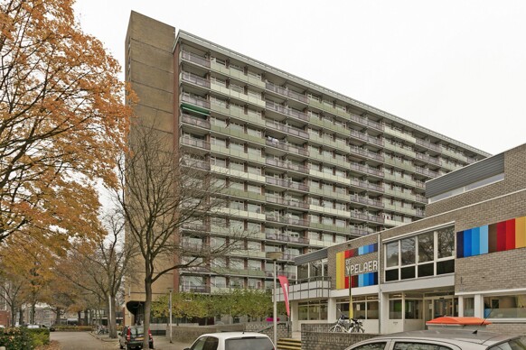 Componistenlaan 403