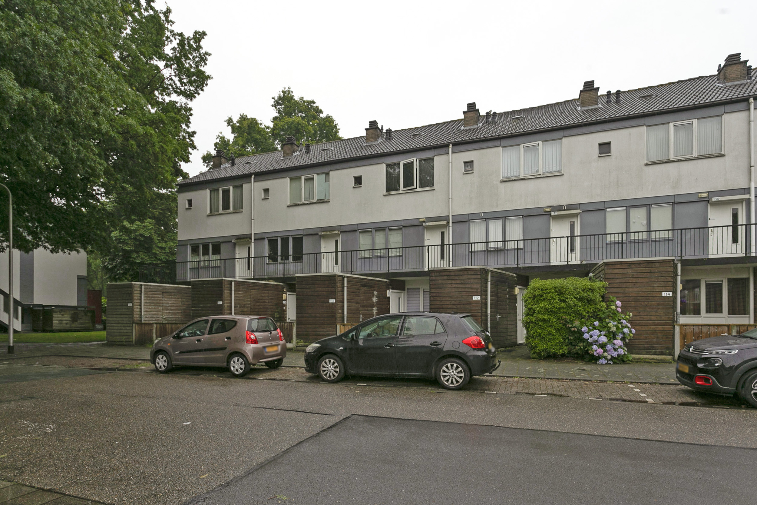De Fallastraat 138