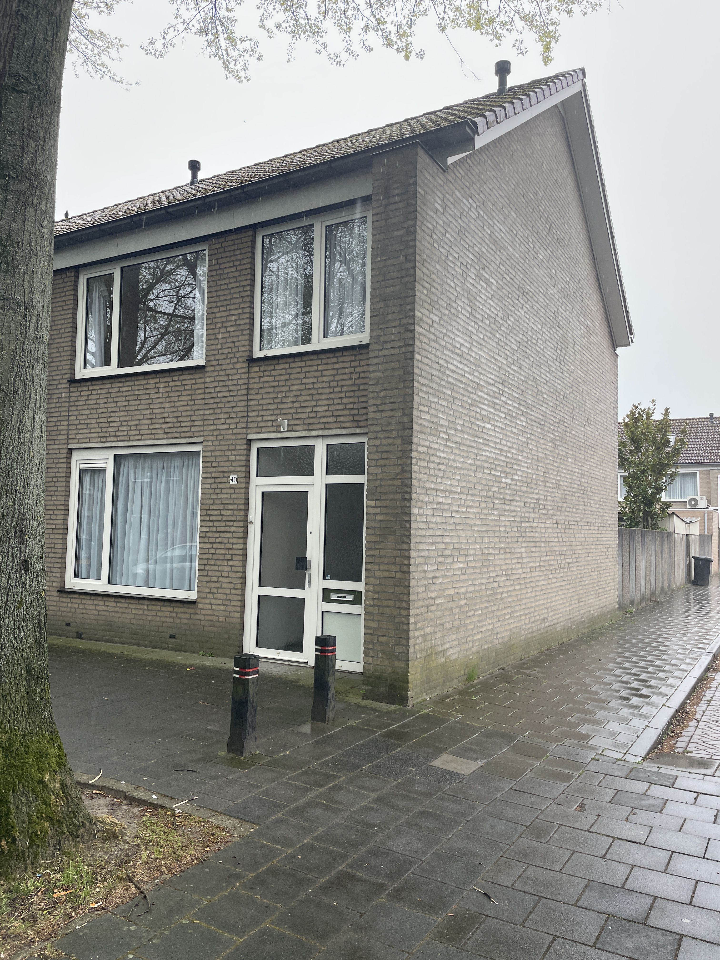 Beethovenlaan 40