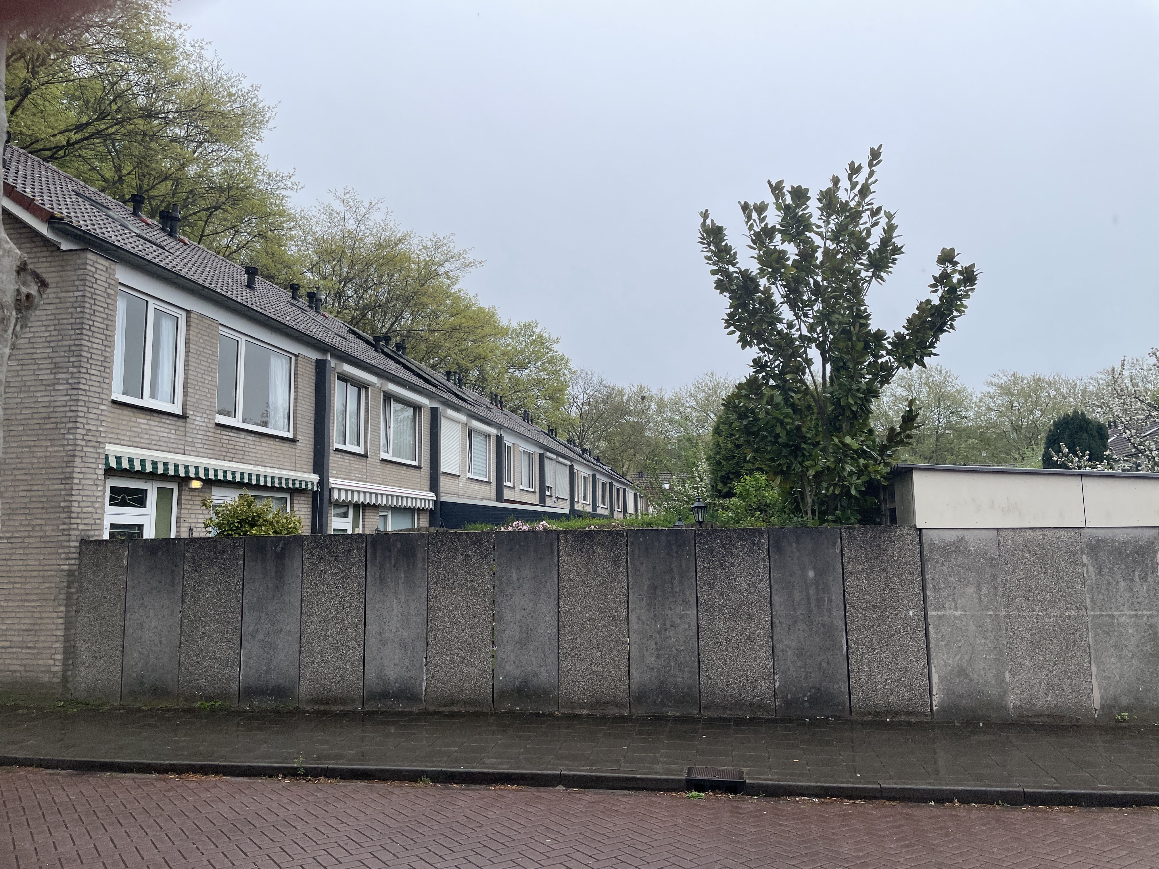 Beethovenlaan 40