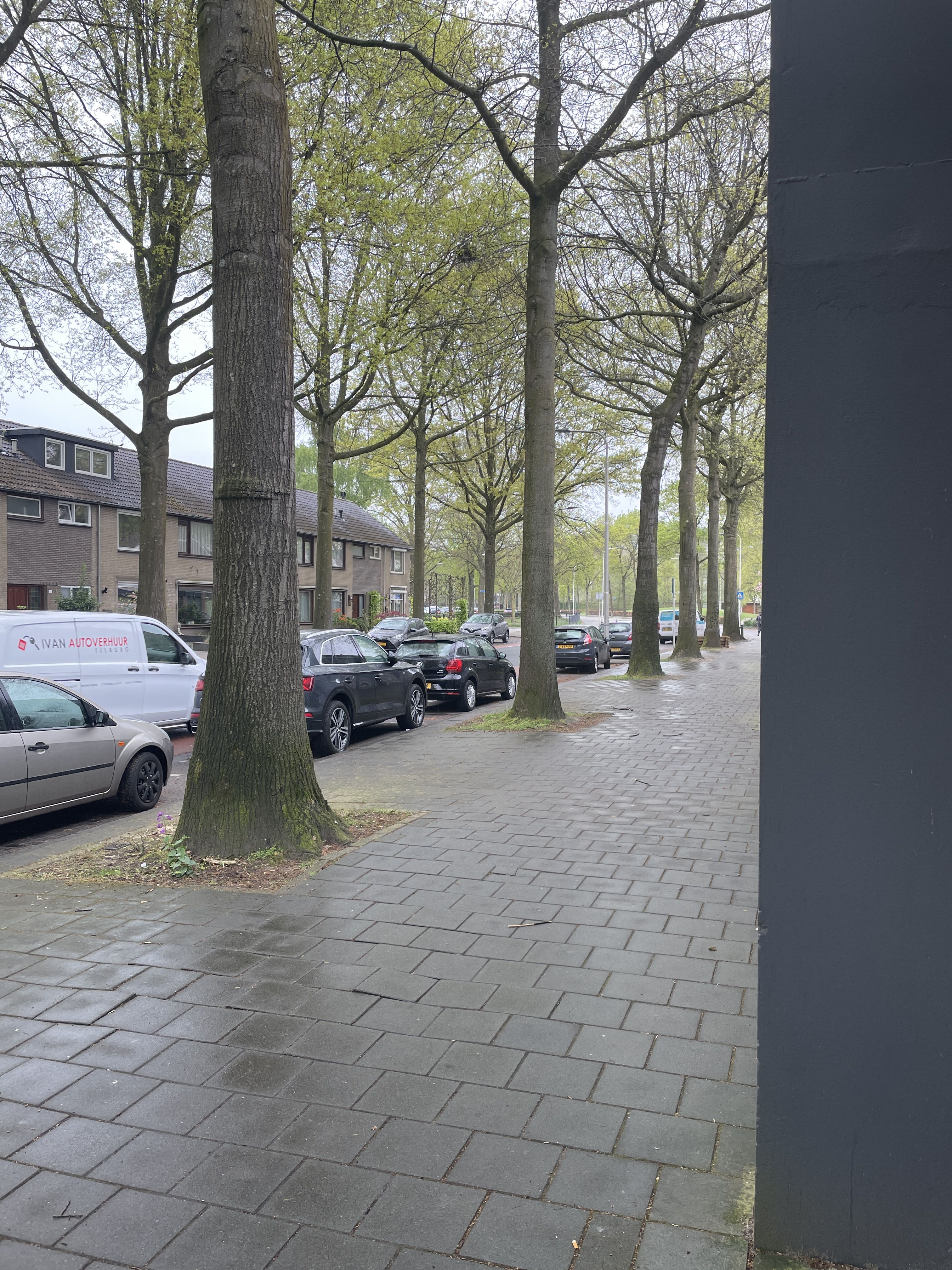 Beethovenlaan 40