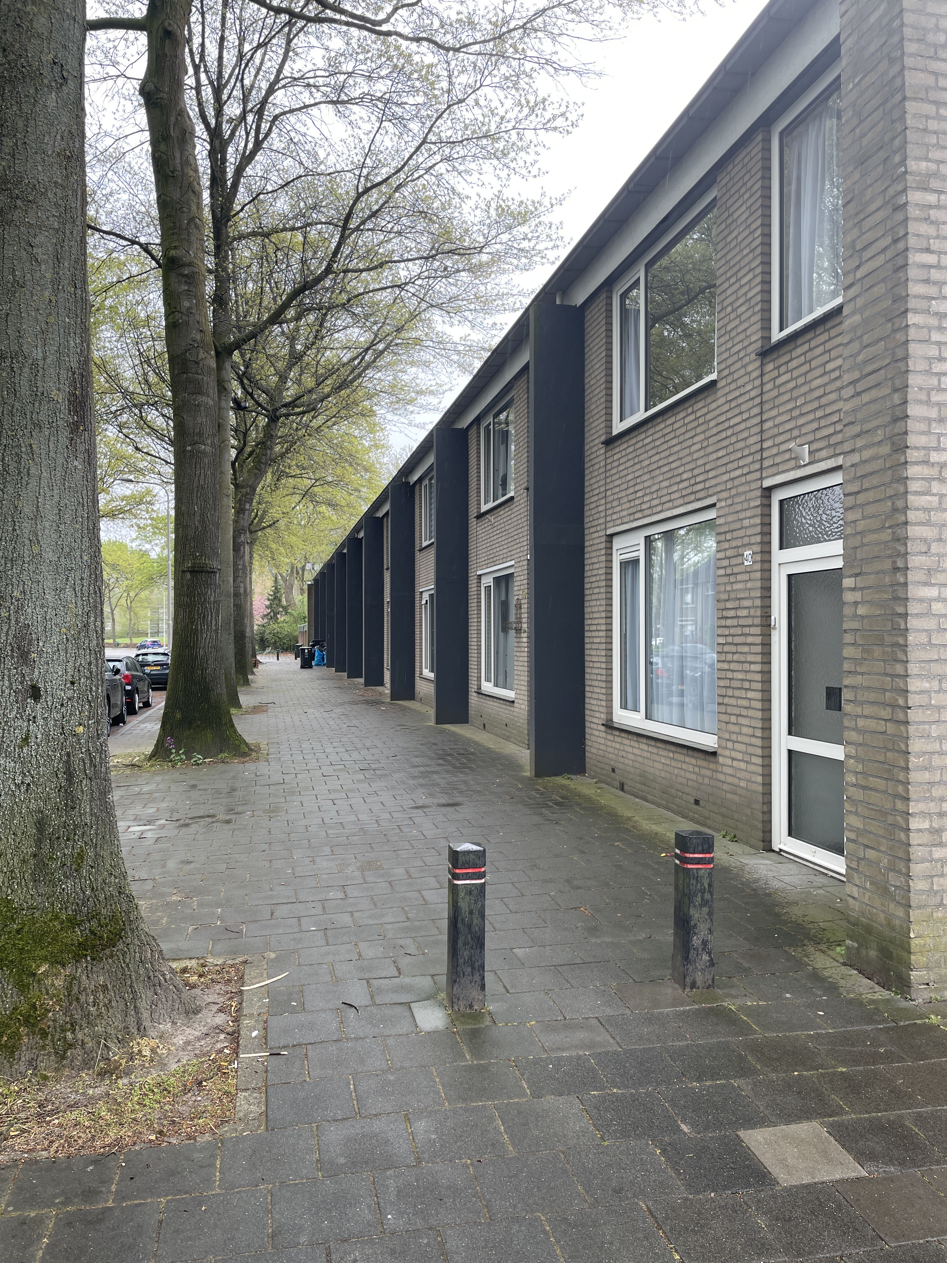 Beethovenlaan 40