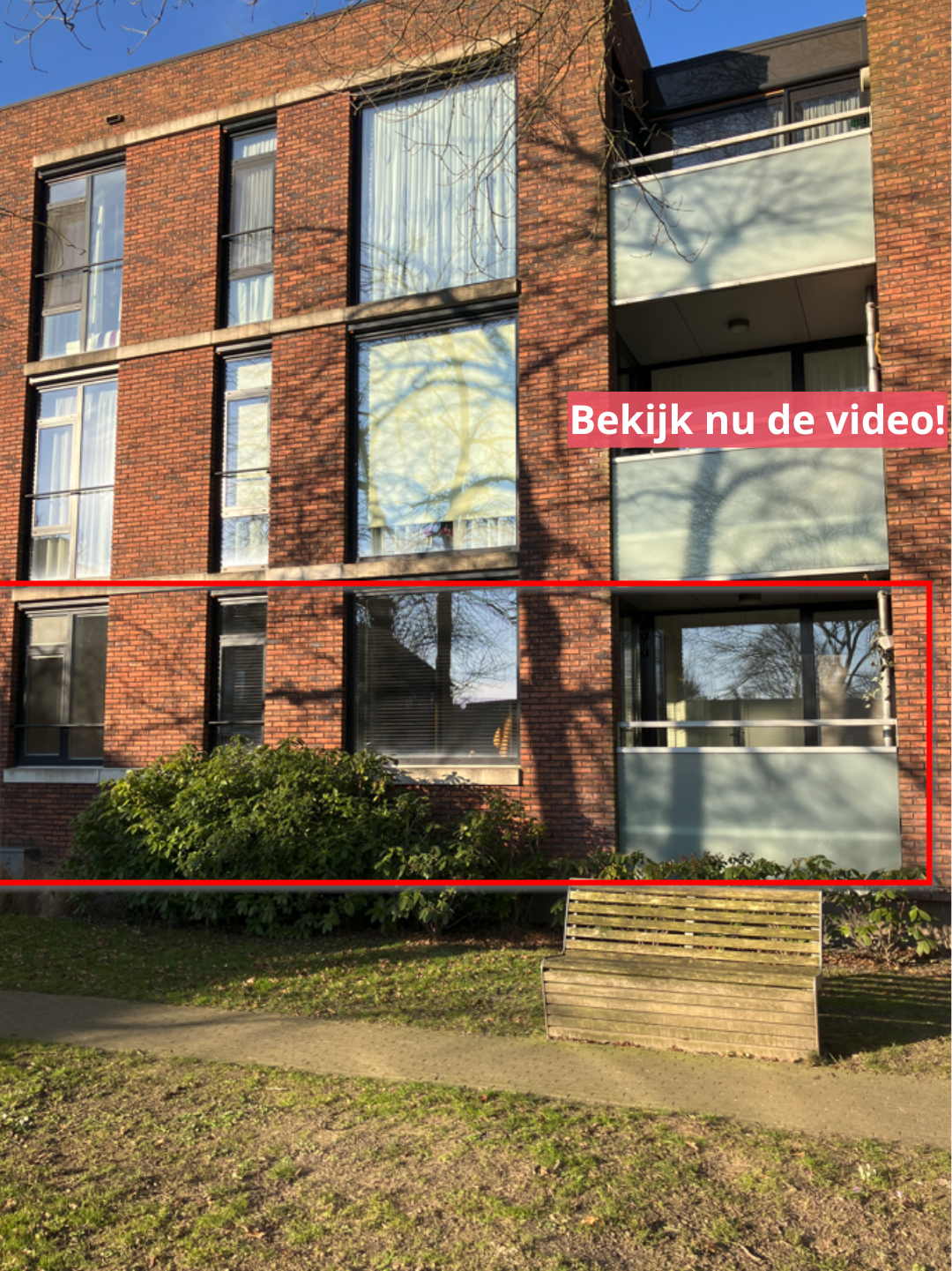 Willibrordstraat 1, 5131 AJ Alphen, Nederland