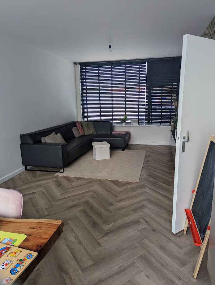 Baden Powelllaan 26, 5042 ZC Tilburg, Nederland