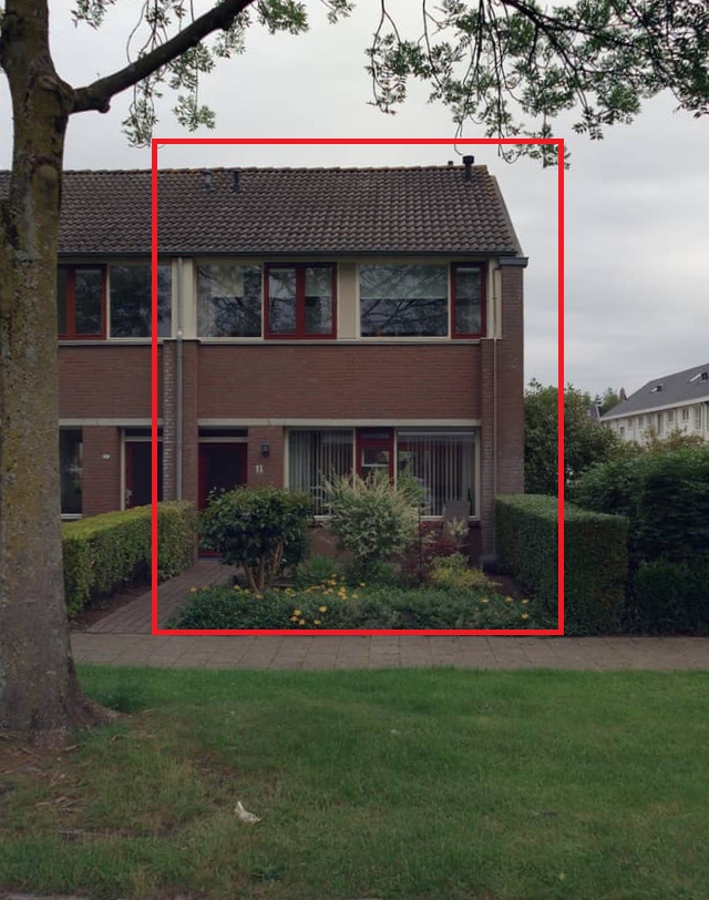 Meyerbeerstraat 11, 5144 GN Waalwijk, Nederland