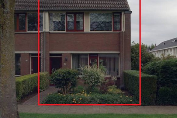 Meyerbeerstraat 11