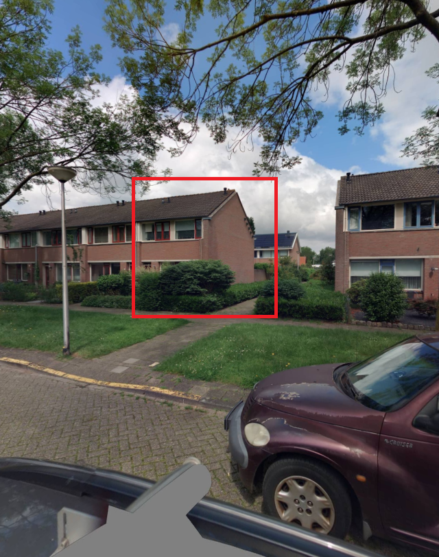 Meyerbeerstraat 11