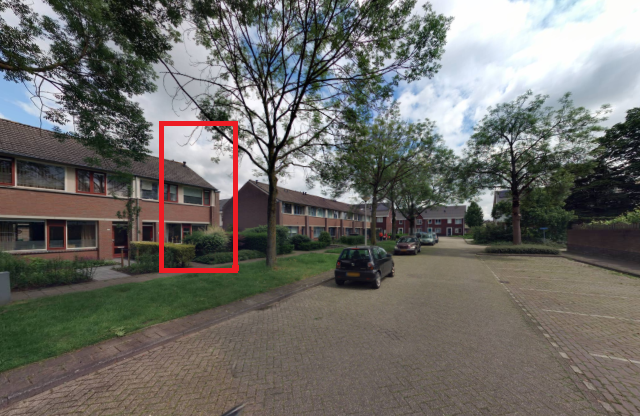 Meyerbeerstraat 11