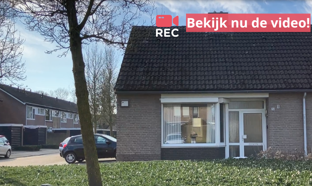 Wilgenlaan 32, 5087 KK Diessen, Nederland