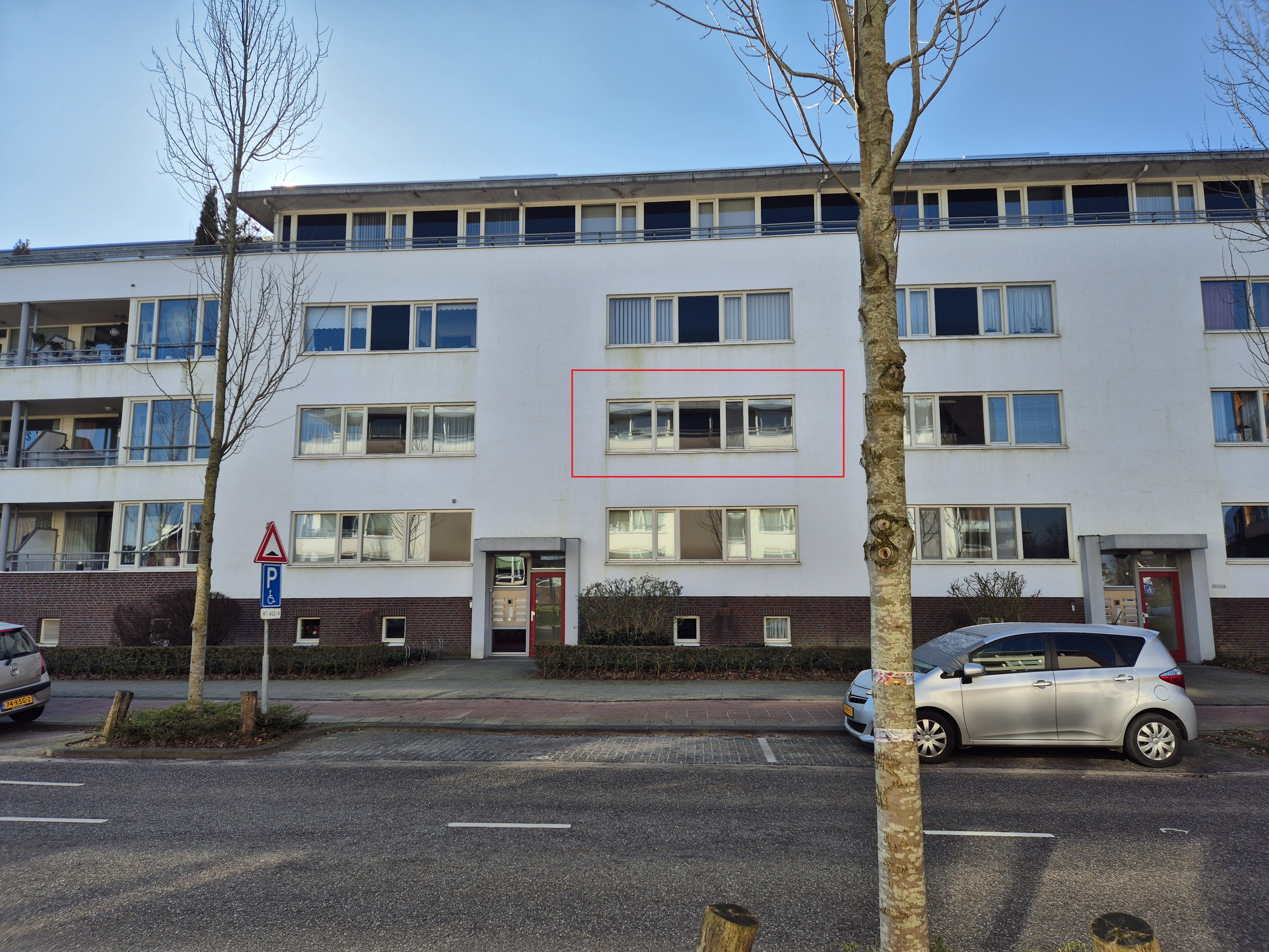 Constance Gerlingsstraat 70, 5121 ZR Rijen, Nederland