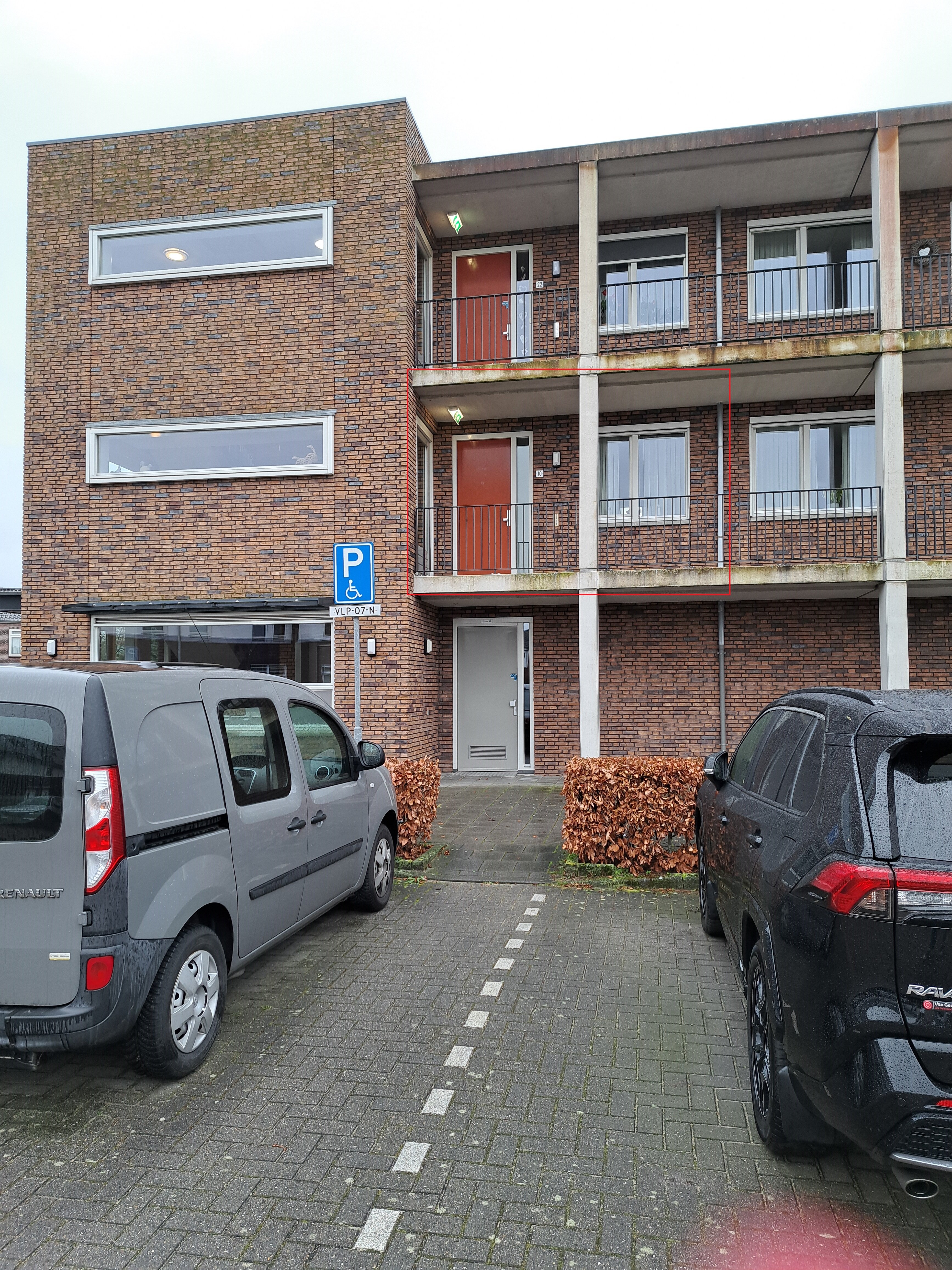 Maarten van Leeuwenstraat 10