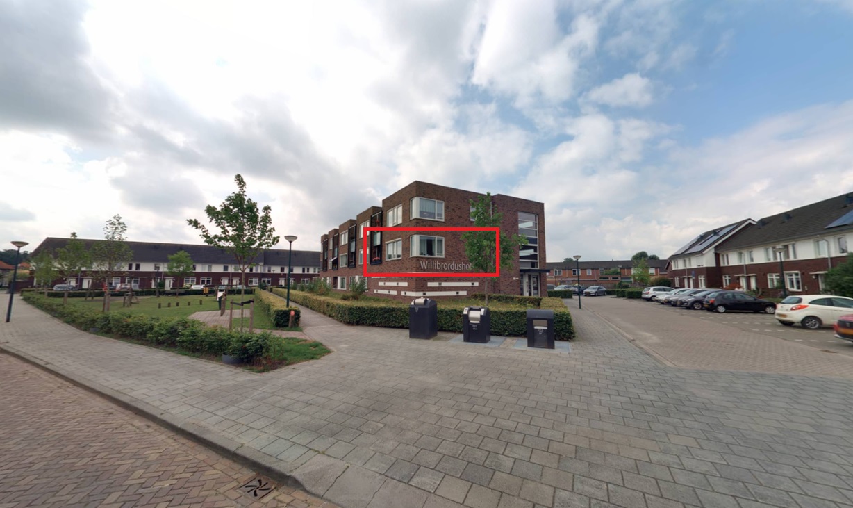 Maarten van Leeuwenstraat 10, 5175 AX Loon op Zand, Nederland