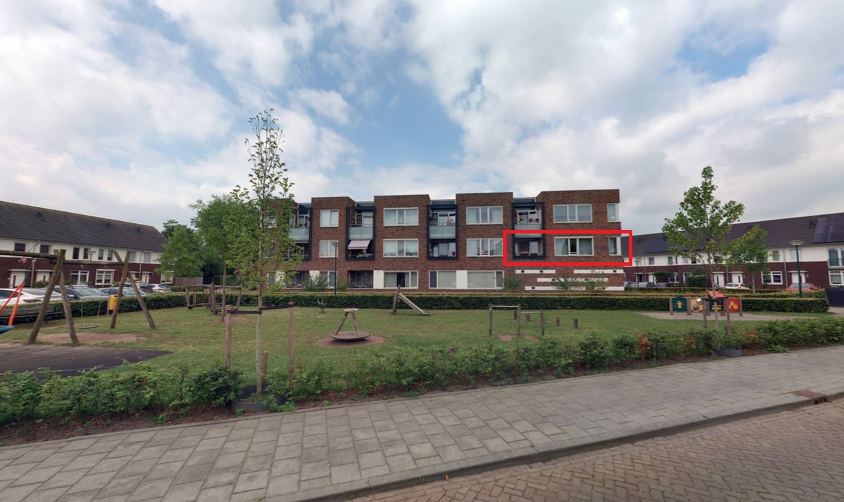 Maarten van Leeuwenstraat 10