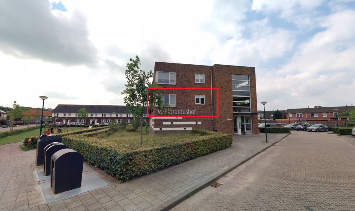 Maarten van Leeuwenstraat 10