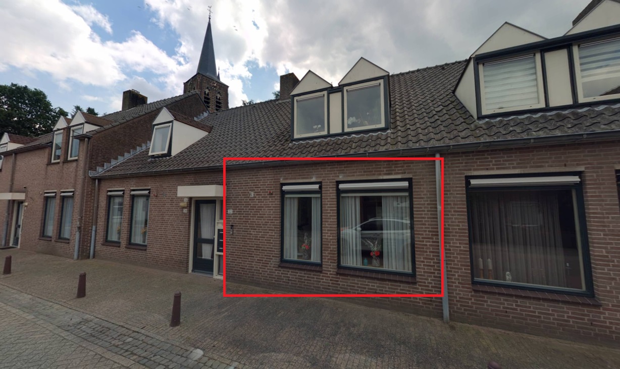 Doctor van Kesselstraat 22, 5175 CS Loon op Zand, Nederland