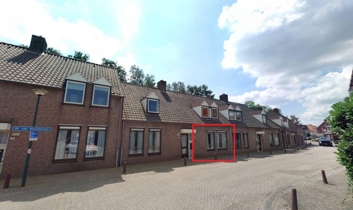 Doctor van Kesselstraat 22