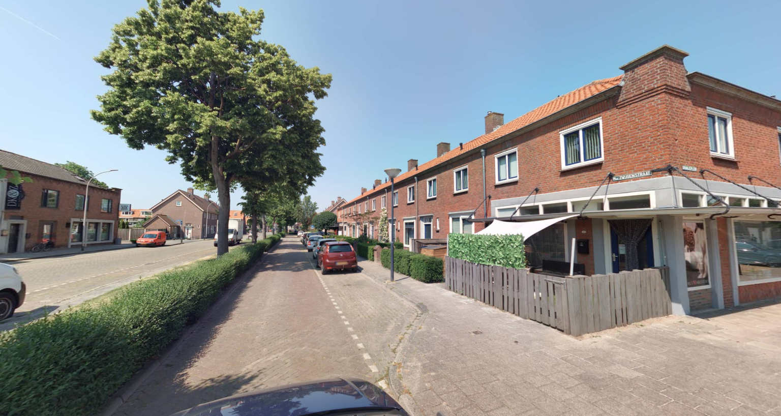 Monseigneur Zwijsenstraat 13