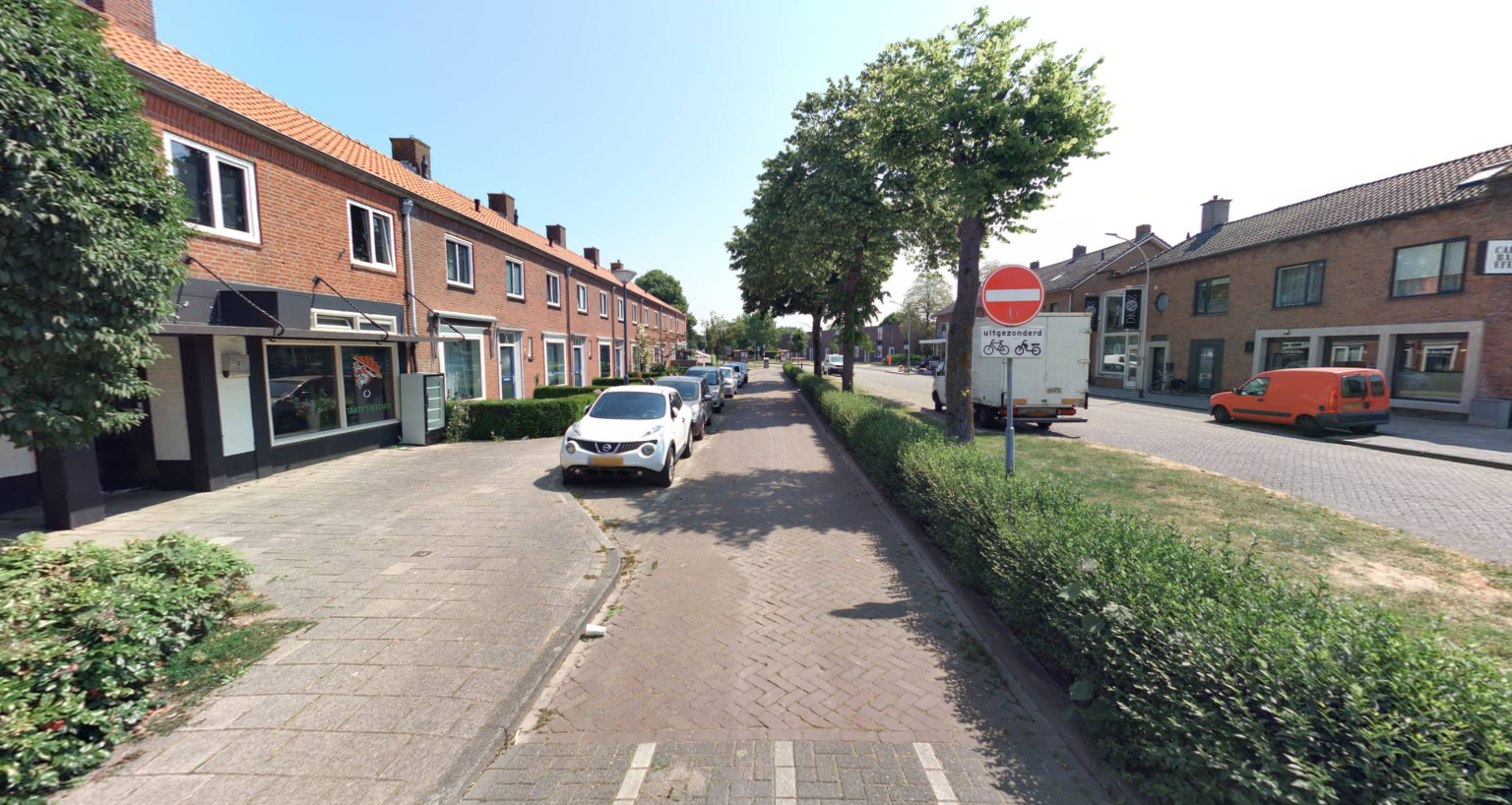 Monseigneur Zwijsenstraat 13