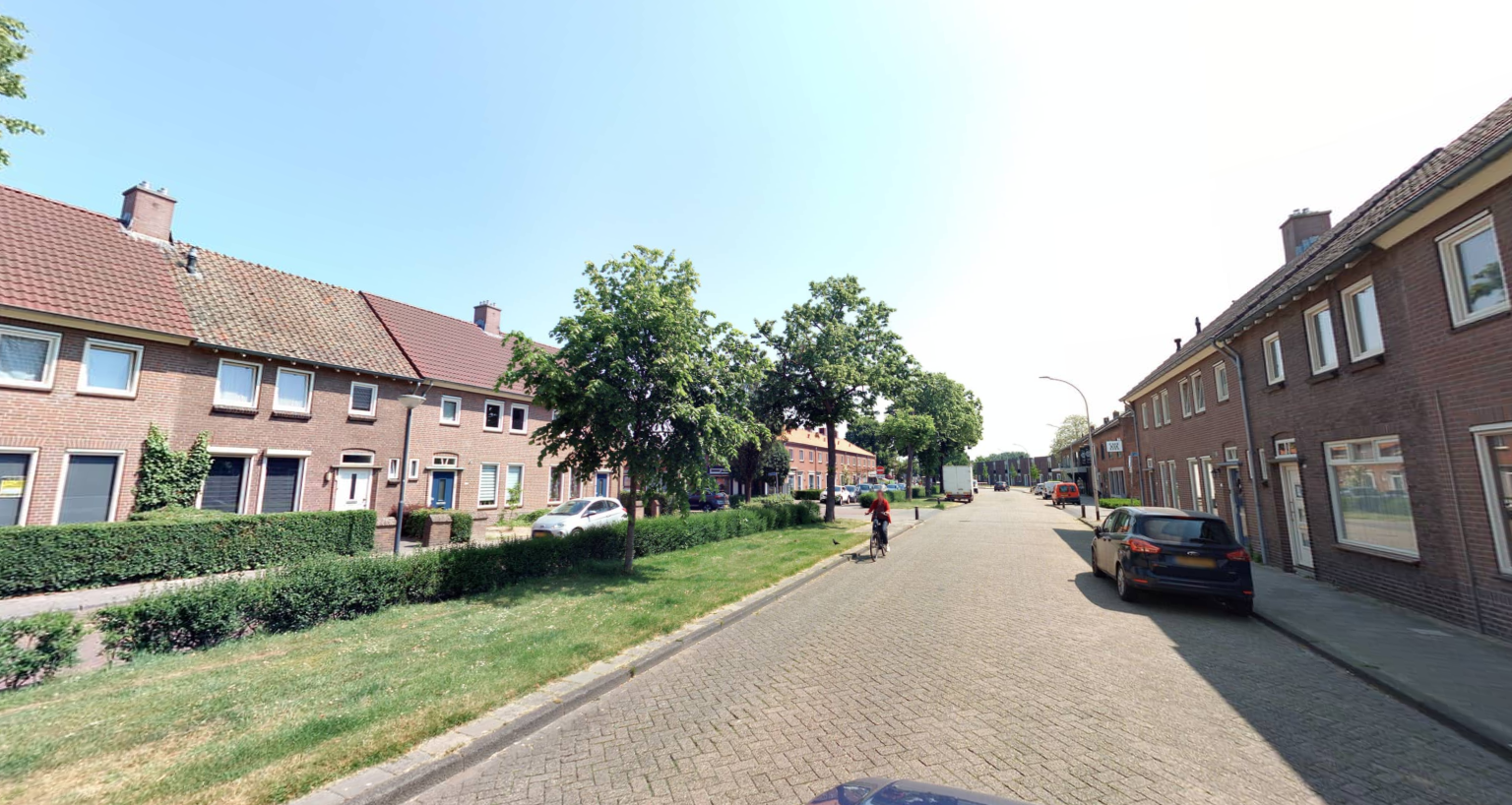 Monseigneur Zwijsenstraat 13