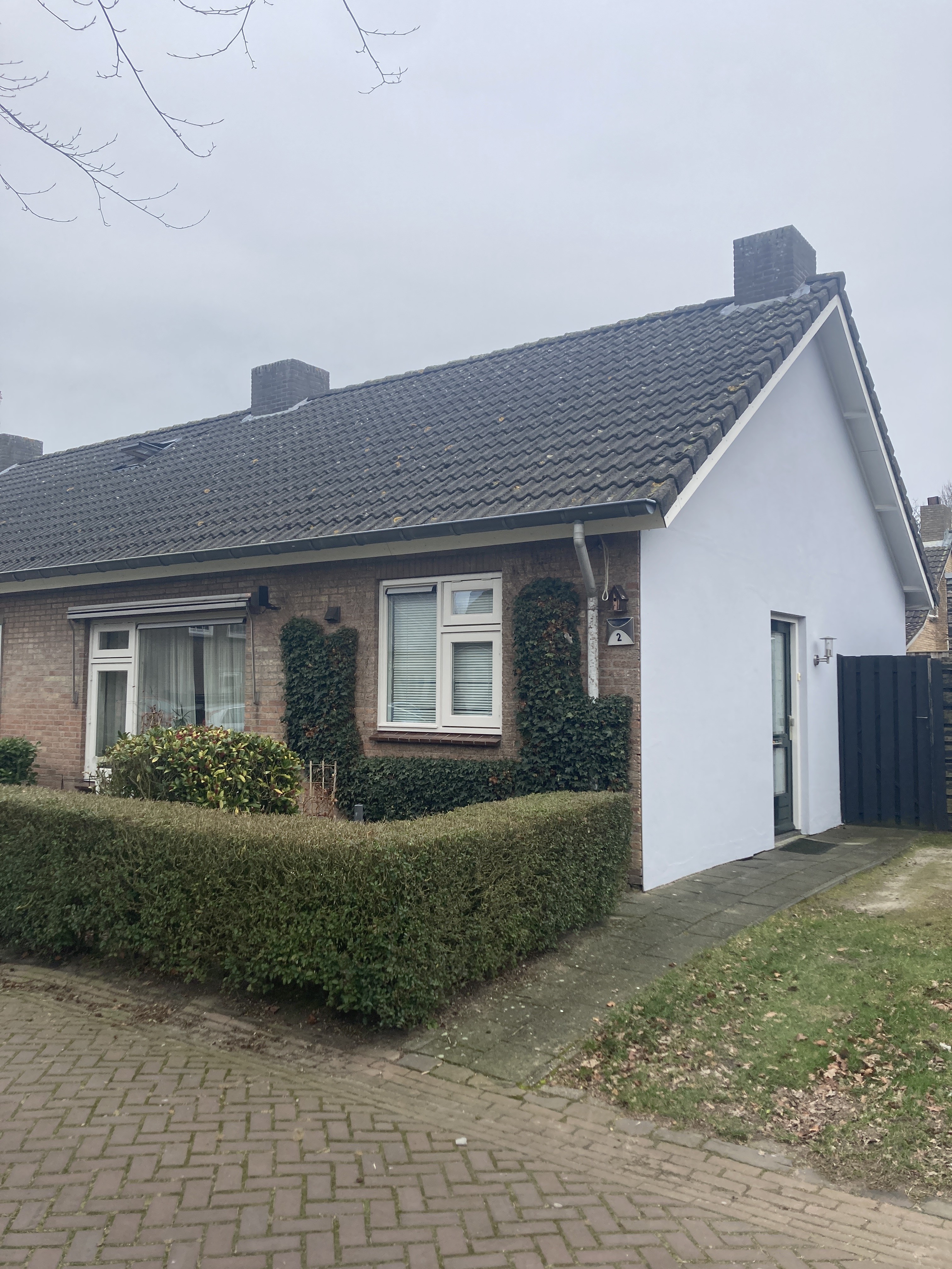 Vaarakker 2, 5085 GJ Esbeek, Nederland