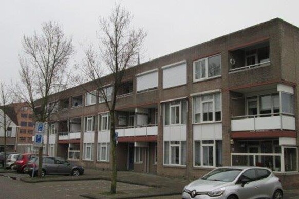 Kazernehof 48