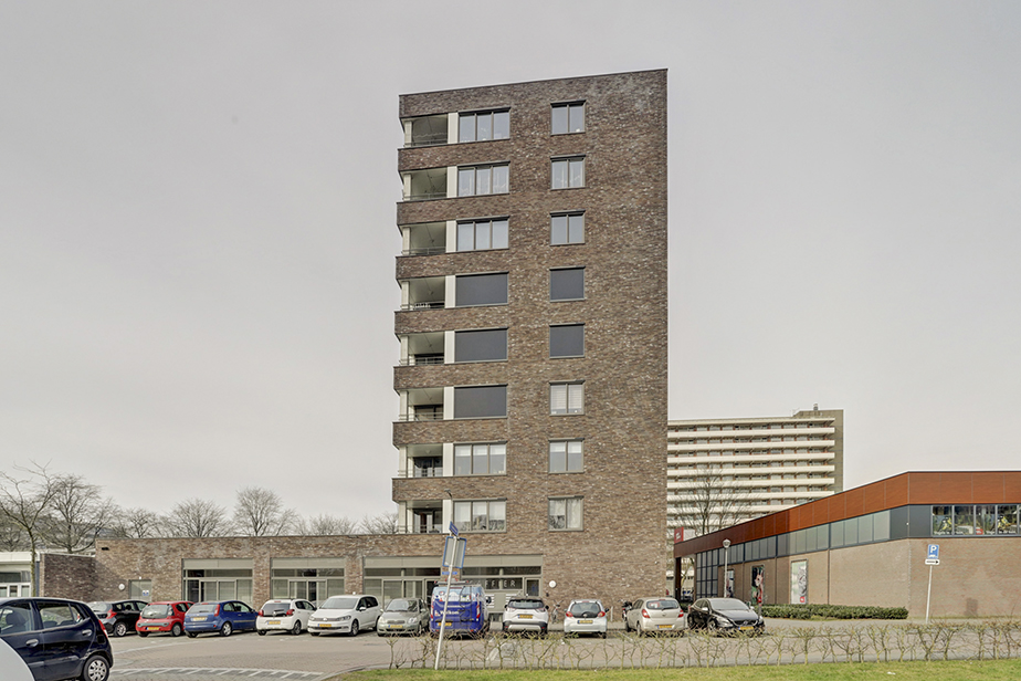 Kobaltstraat 9, 5044 JK Tilburg, Nederland