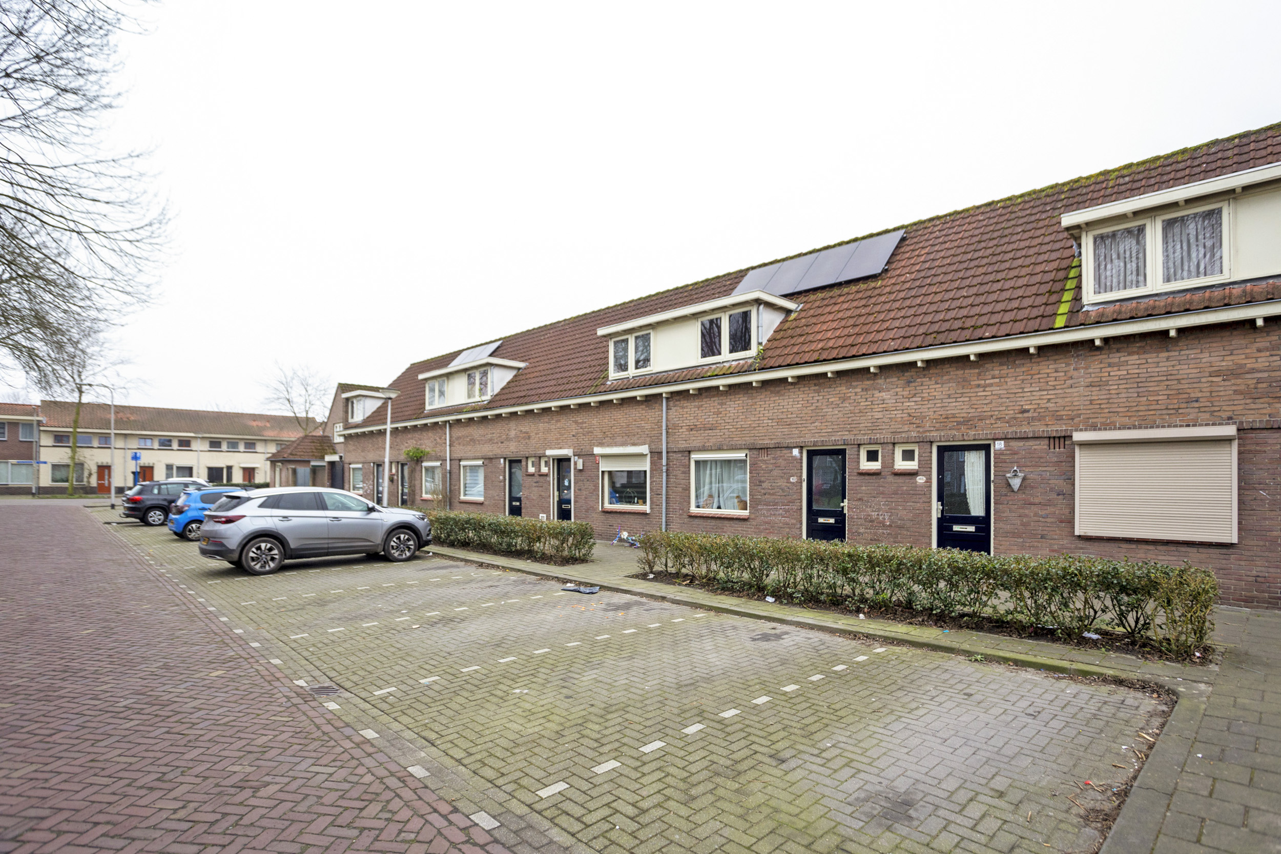 Pieter Postplein 18