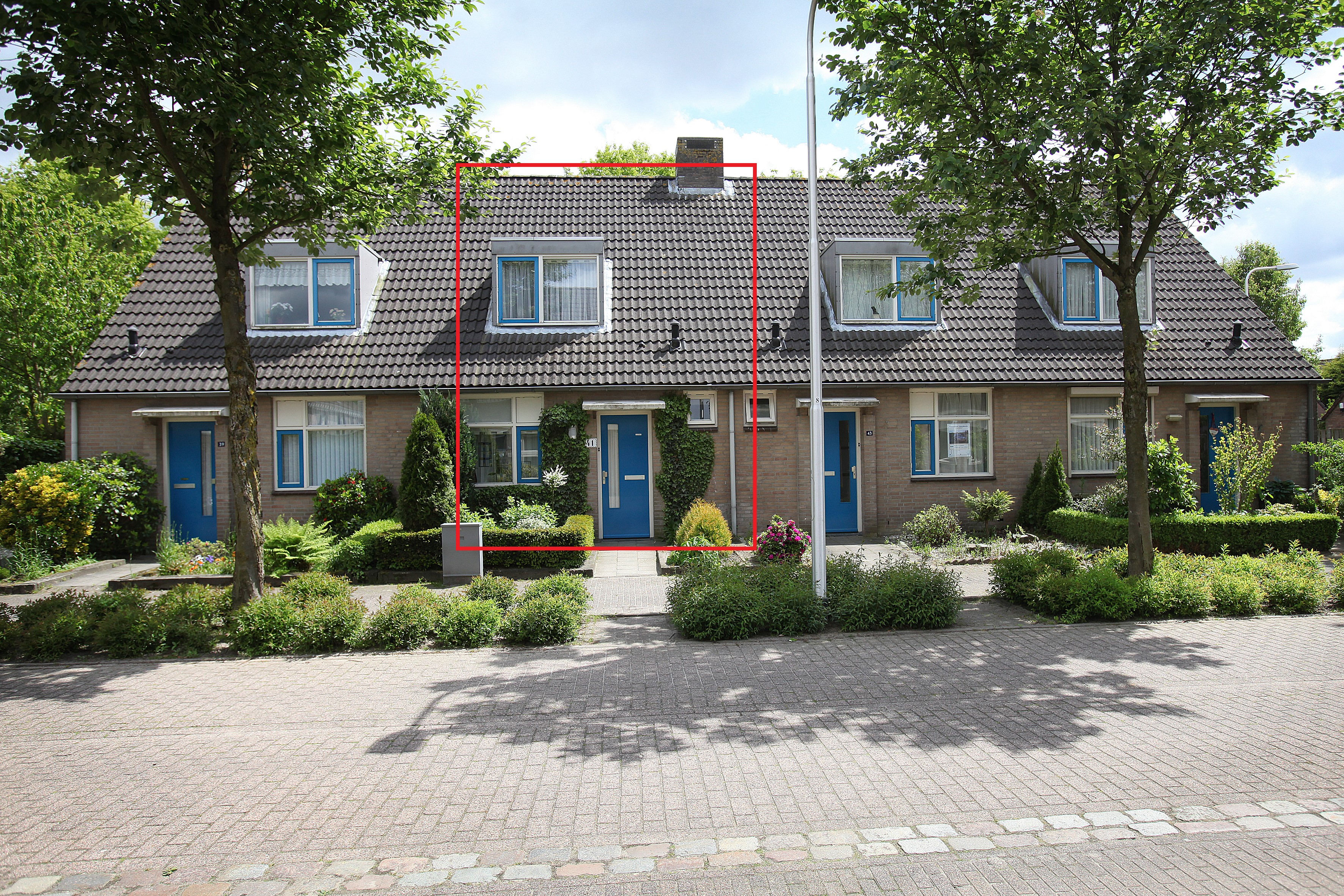 Margriet 41, 5071 GN Udenhout, Nederland
