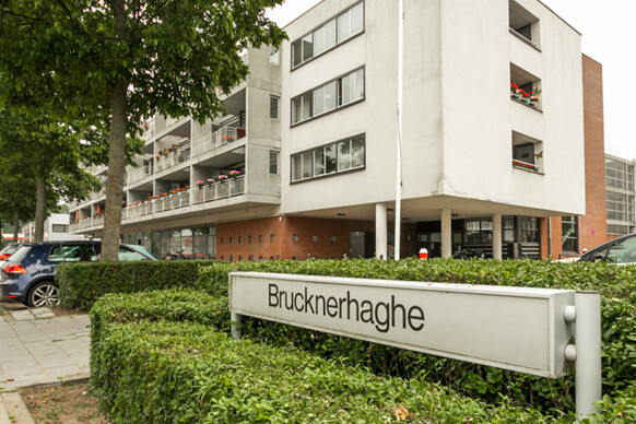 Brucknerlaan 96