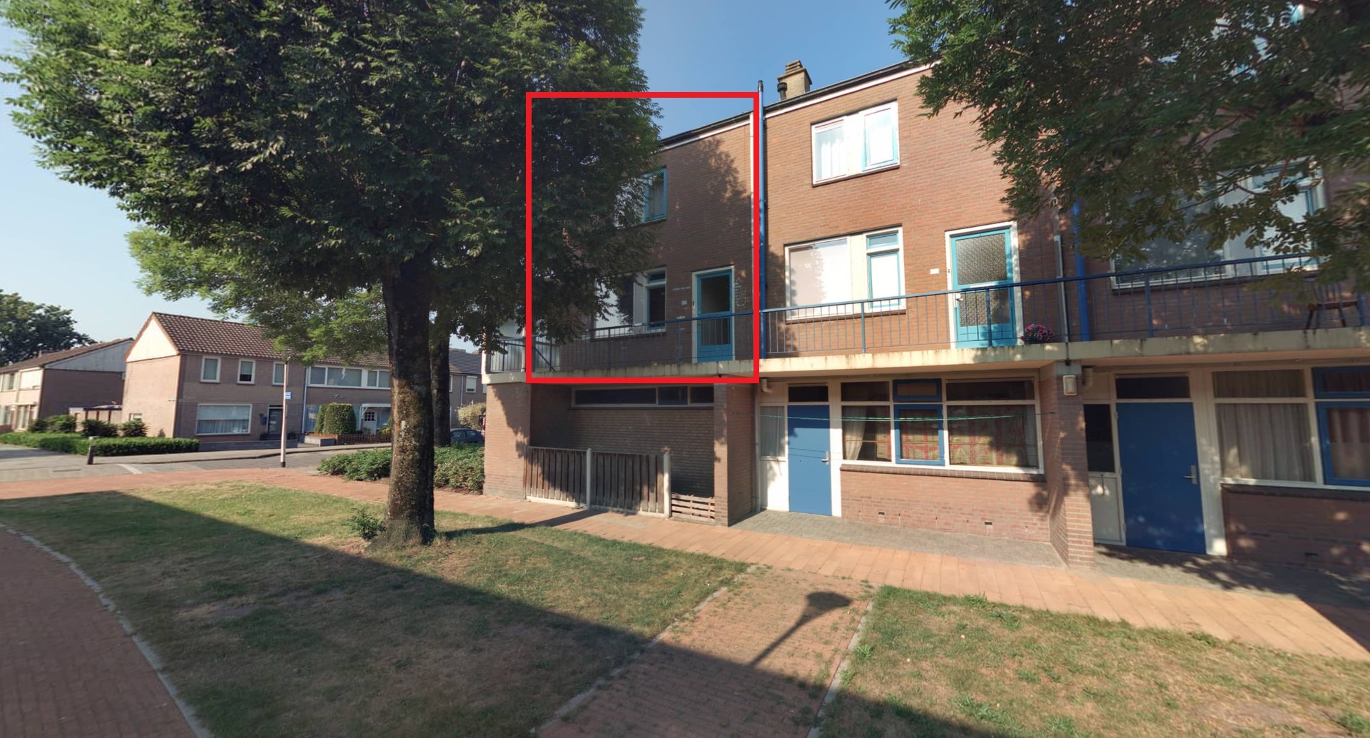 Doctor Kuyperlaan 157, 5142 TC Waalwijk, Nederland